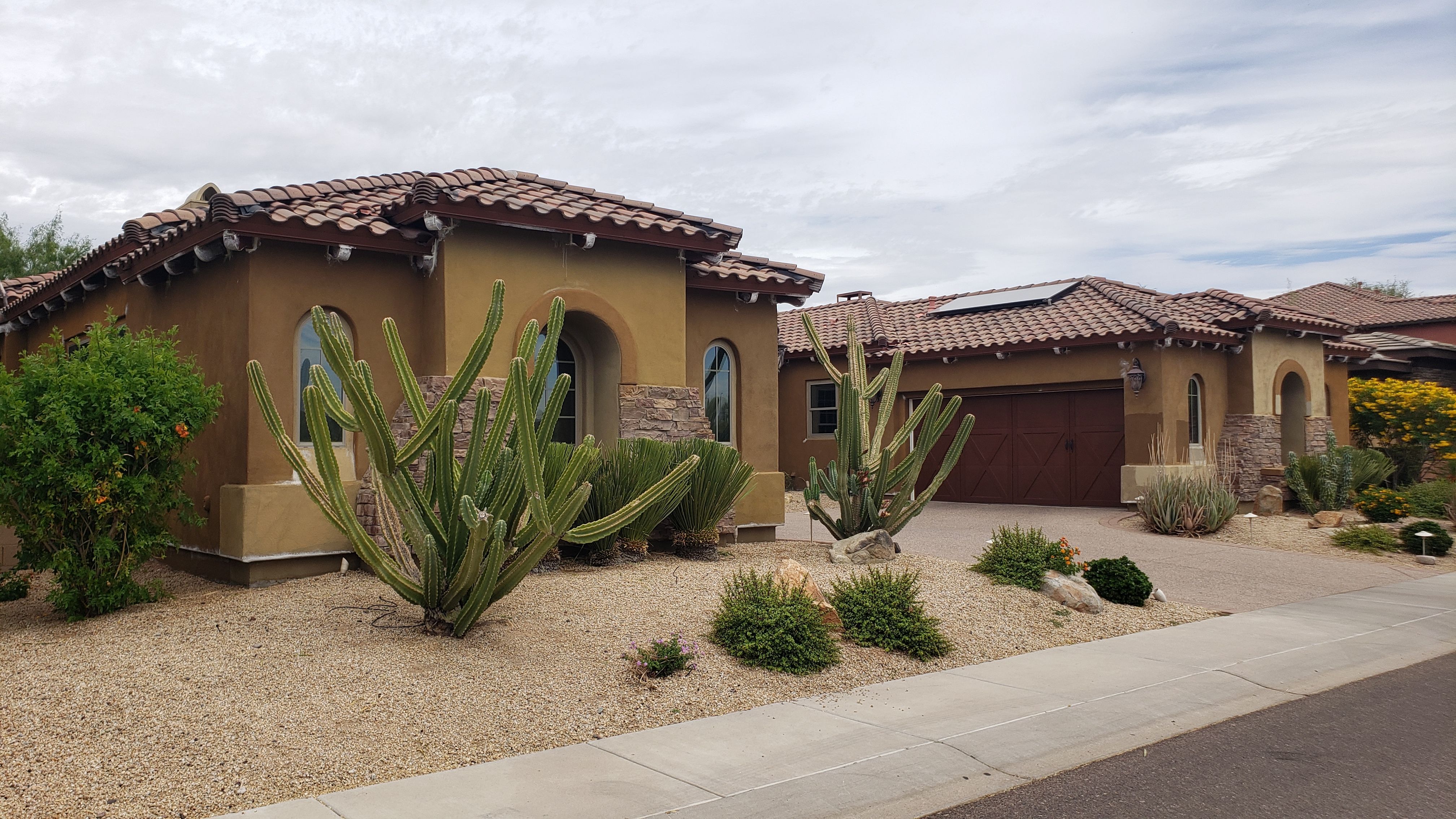 All Photos for Mr Painting Houses LLC in Laveen Village, AZ