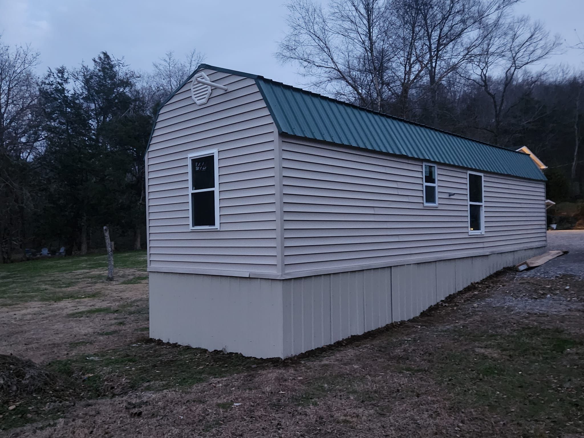 All Photos for Marberry Construction in Taft, TN