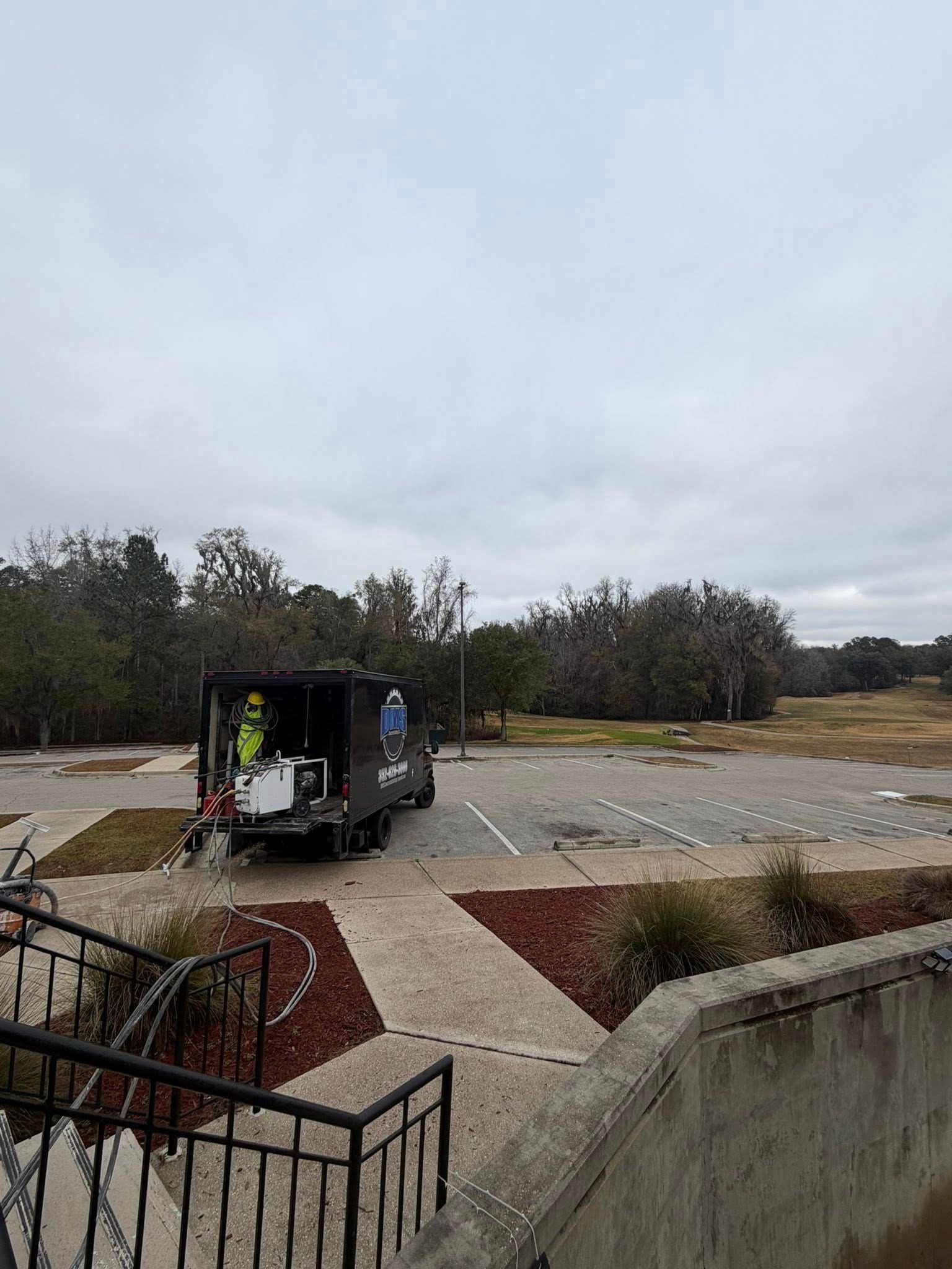  for DMS Concrete Cutting in Bushnell, FL