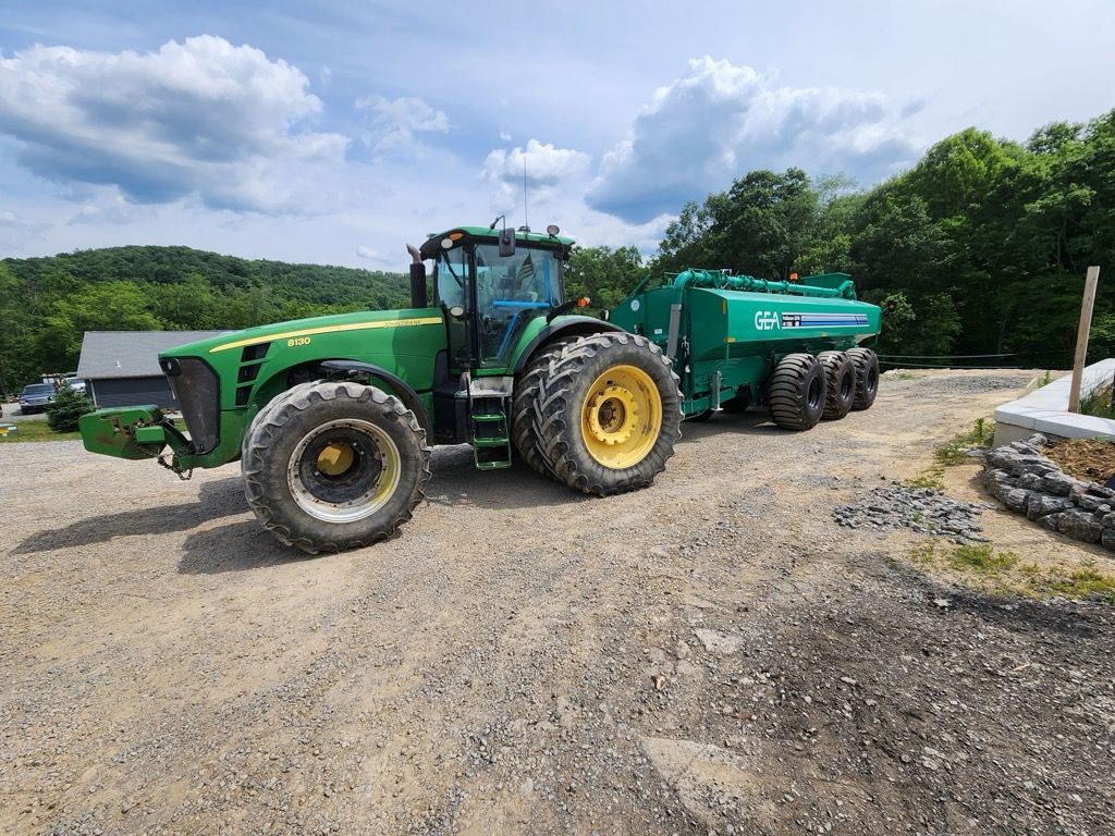  for Cox's Ag Services, LLC in Evans City, PA