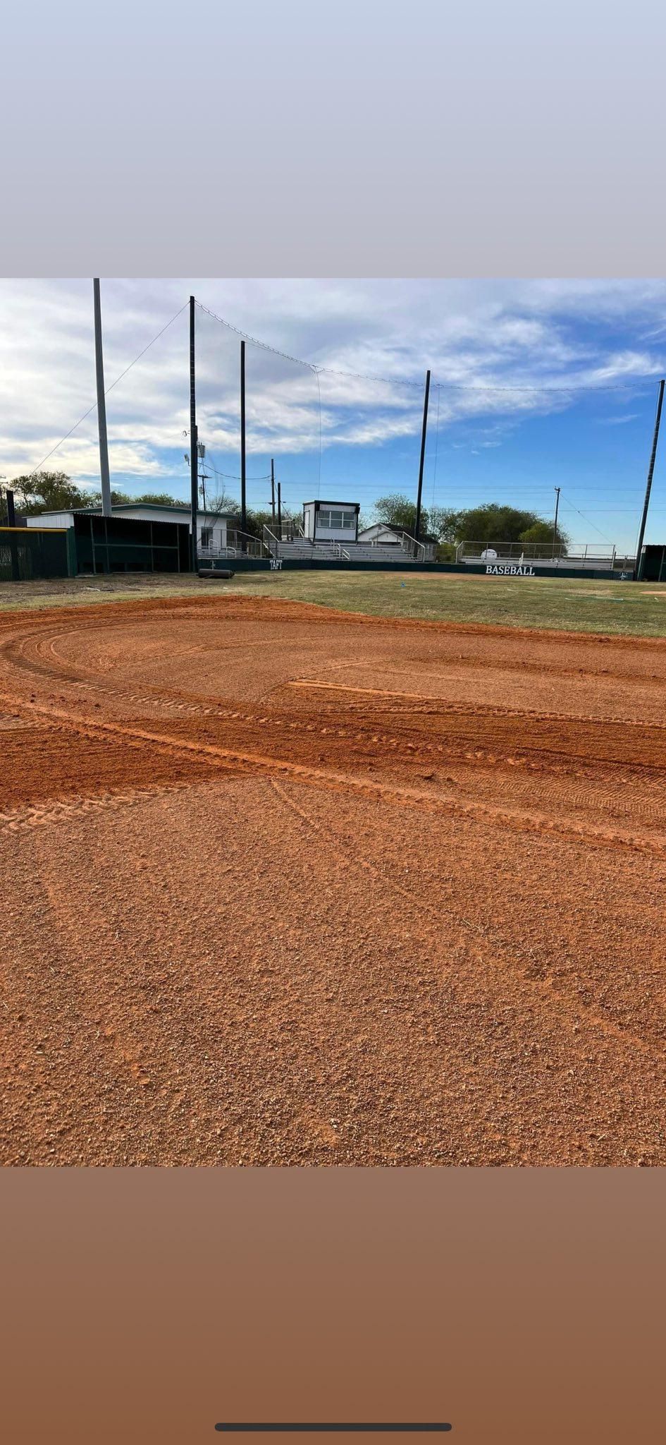  for Riojas Turf Care in Alice, TX
