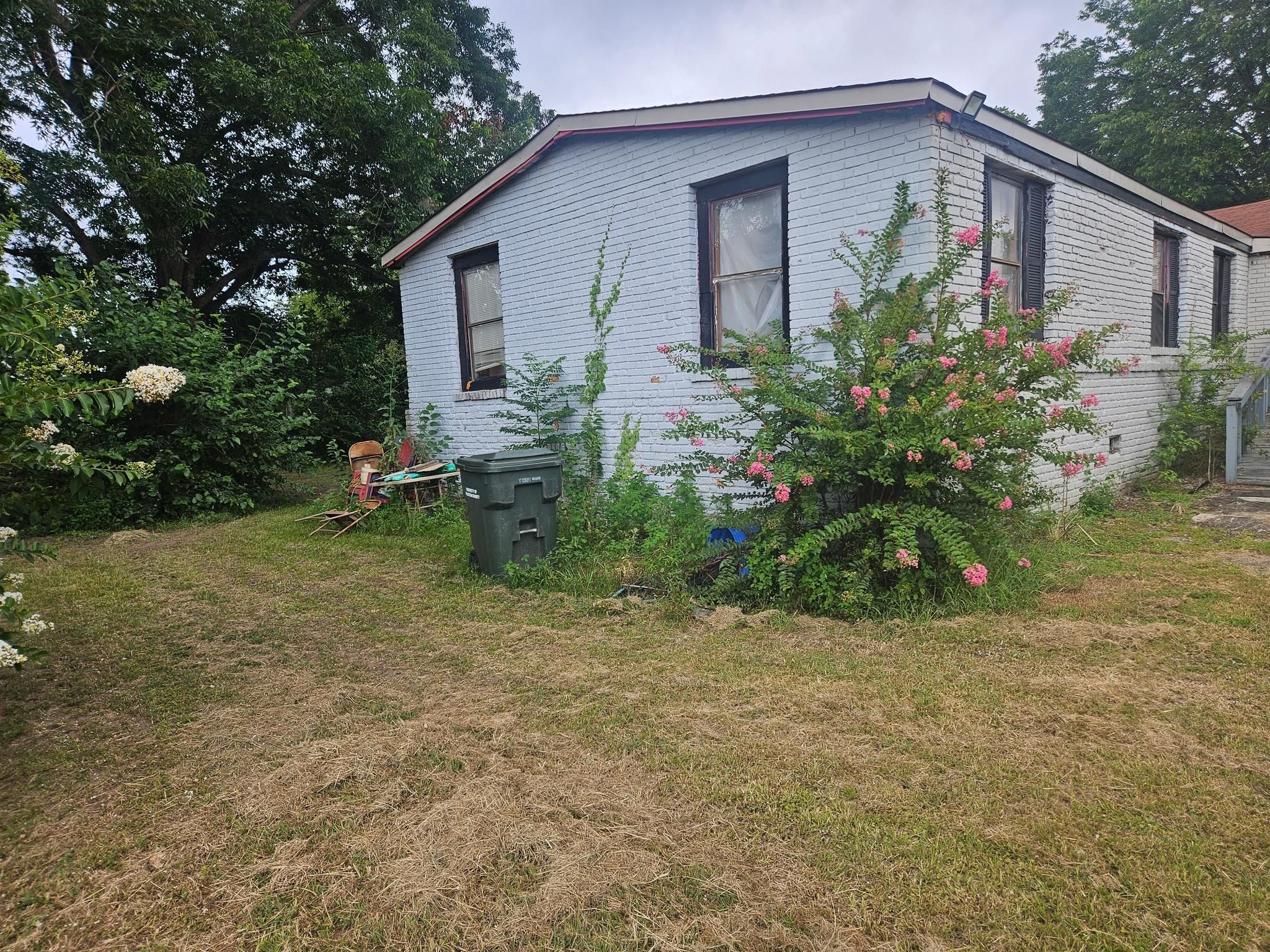  for Yard Recovery Services in Byron, GA
