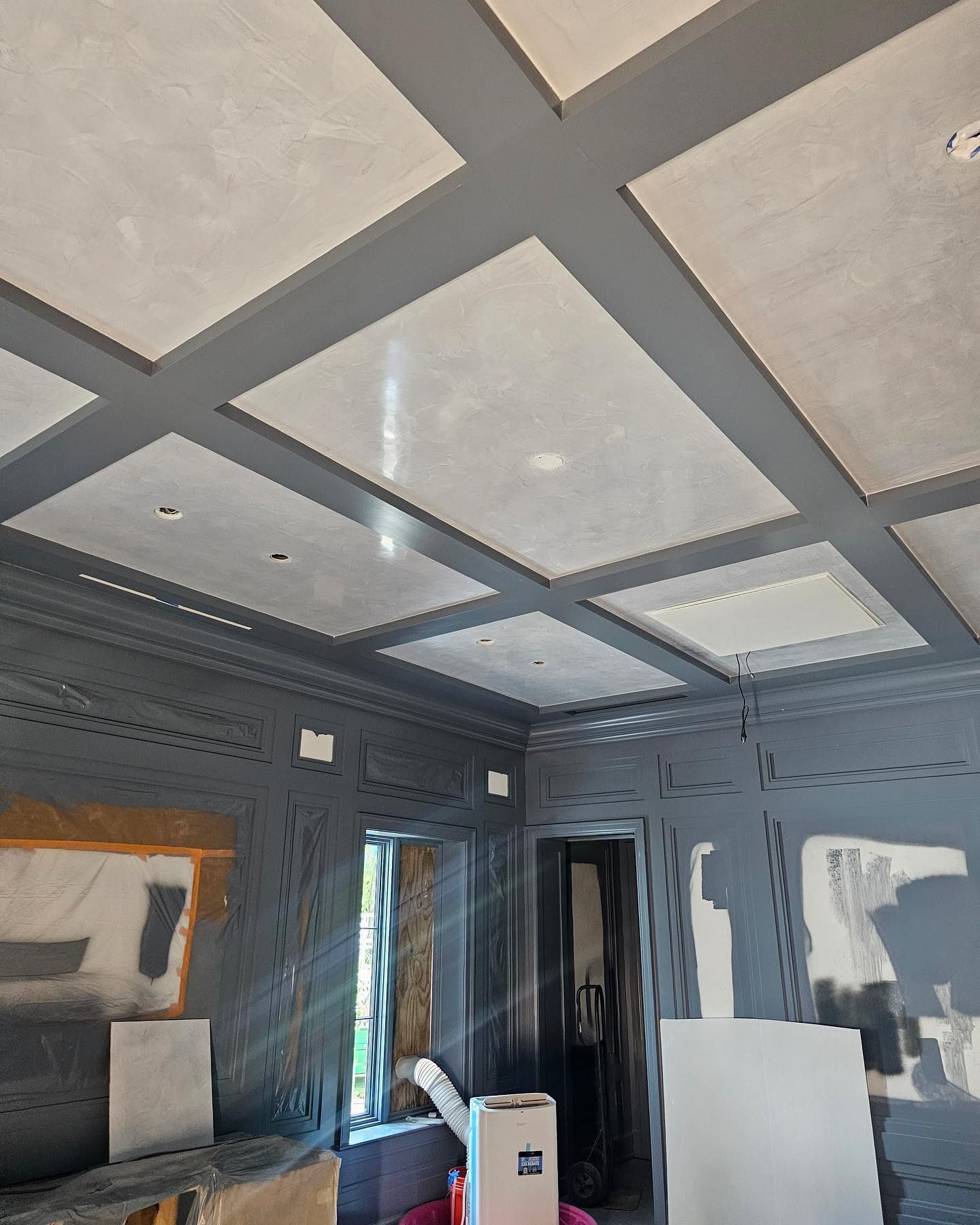 Contemporary for Unlimited Painting & Faux Finishing in North Palm Beach, FL