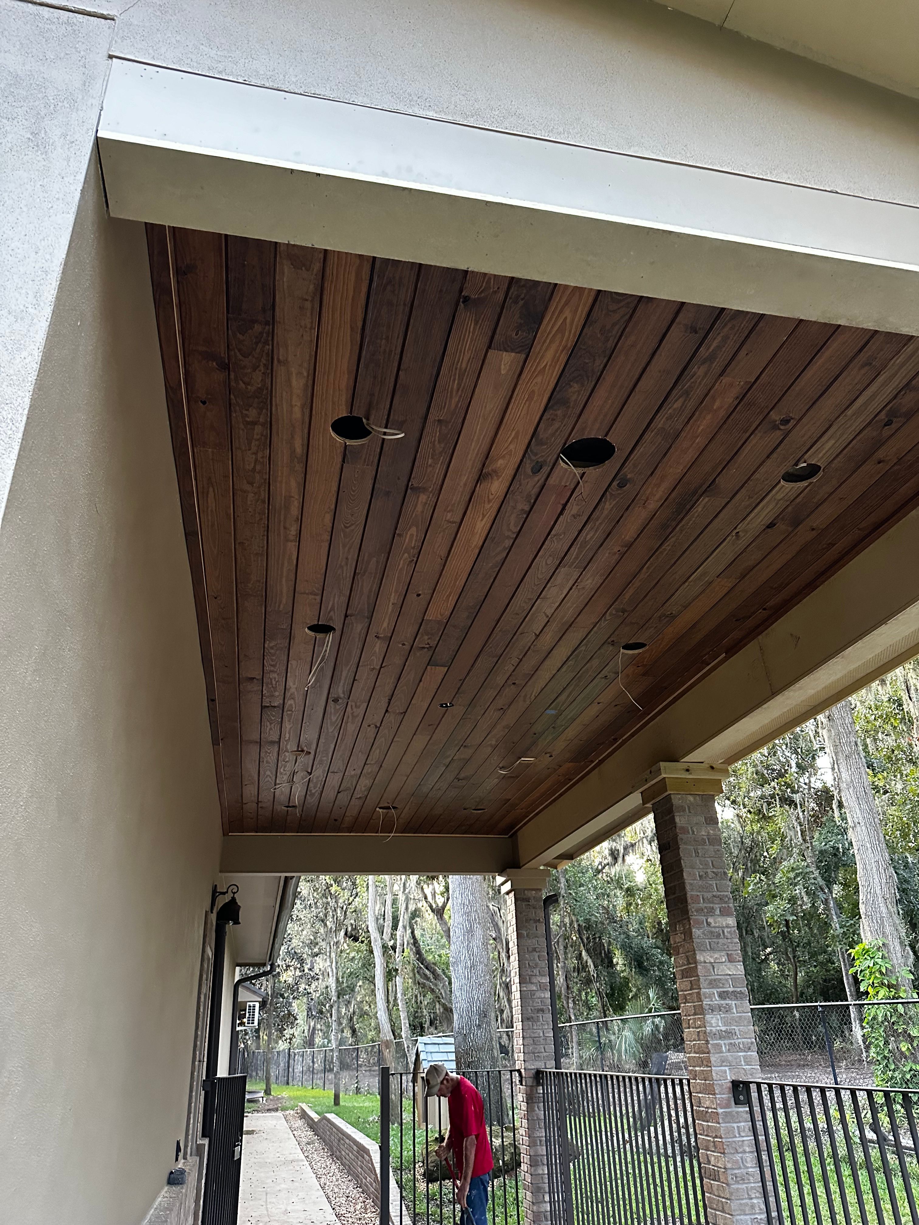 All Photos for Overkill Custom Construction Inc. in Lakeland, FL