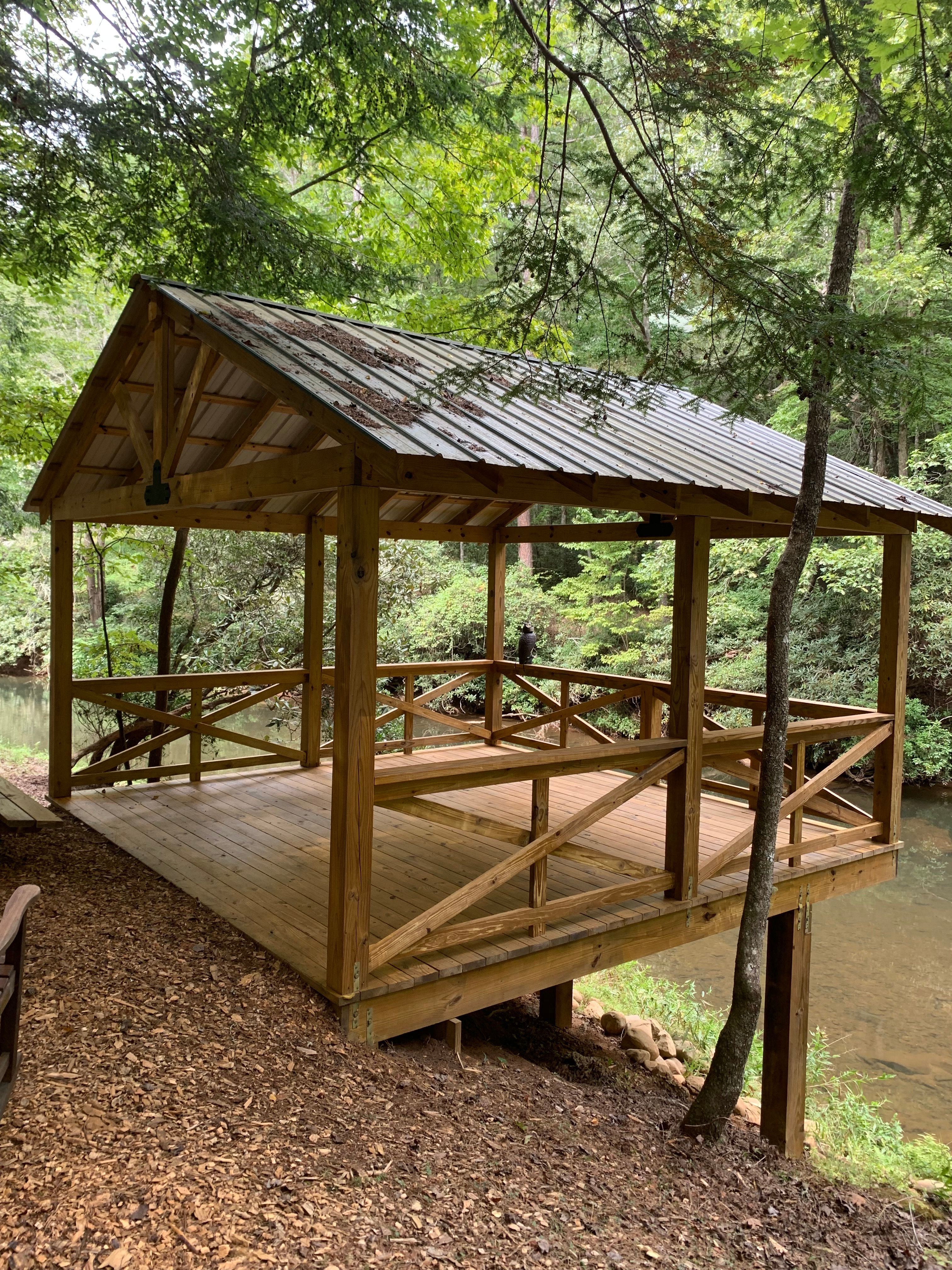 for Alpine Fence in Dahlonega, GA