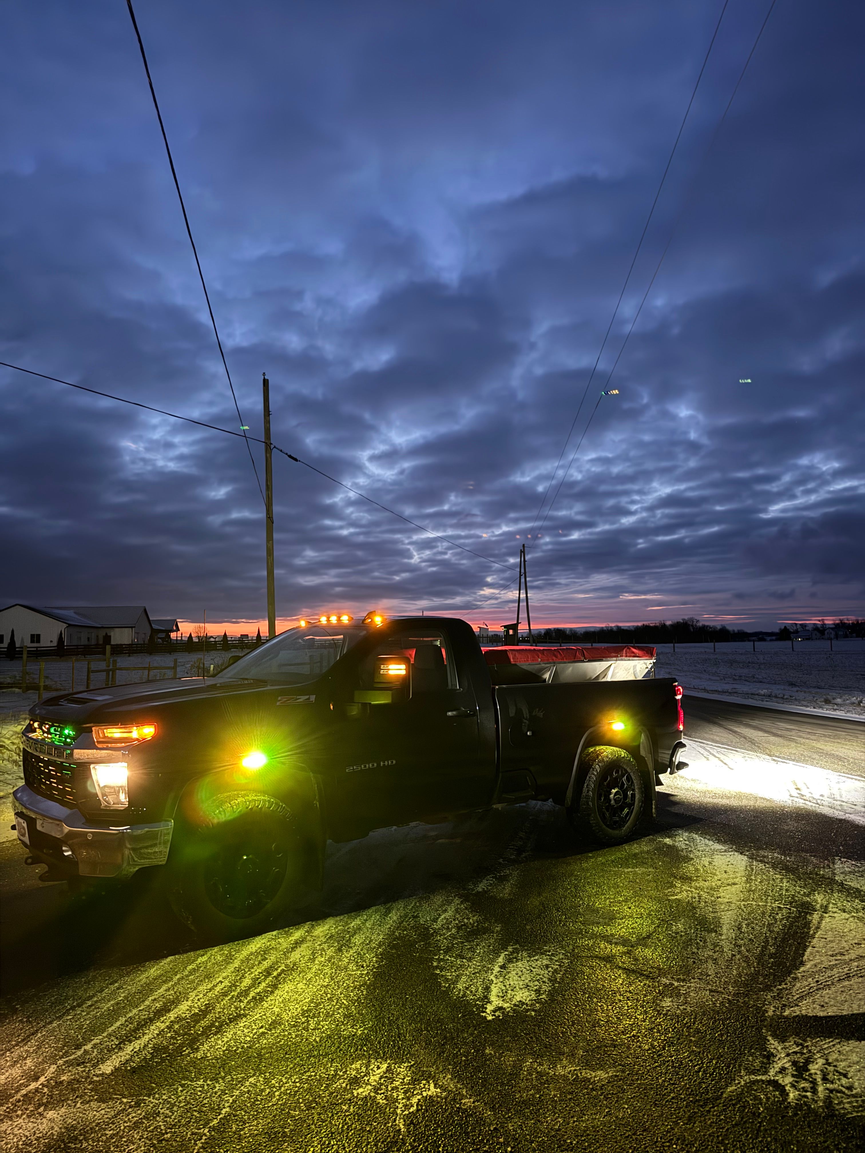  for Buckeye Lawns & Landscaping LLC in Millersburg, OH