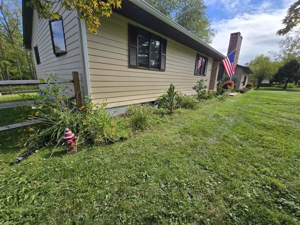  for Finishing Touches in Pine Bush, NY