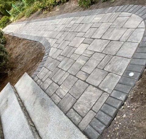  for Martin's Landscaping & Construction in Manchester, NH