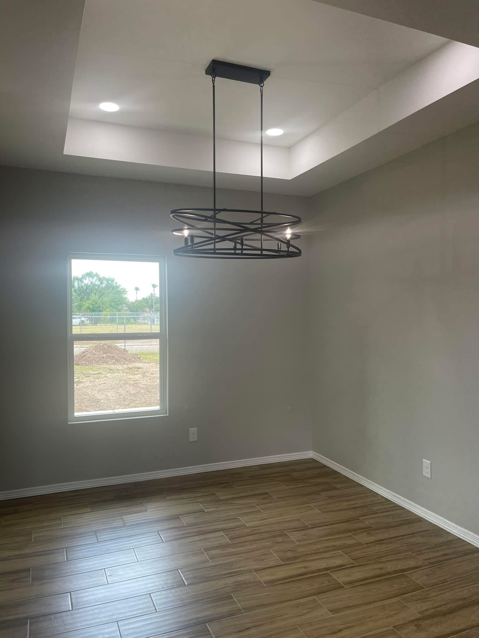  for K&RC Construction in Pharr, TX
