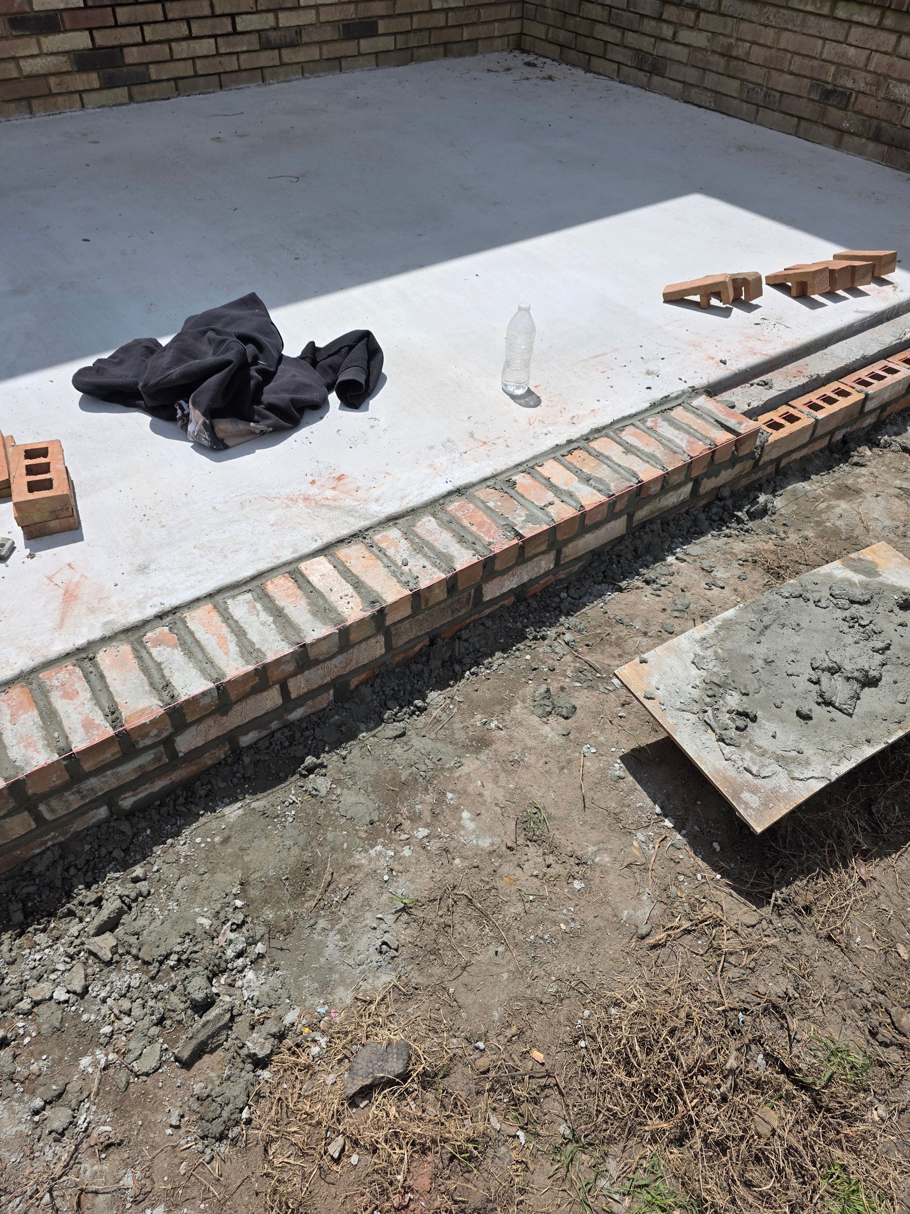  for Southern Boys Concrete LLC in   Hosford, FL