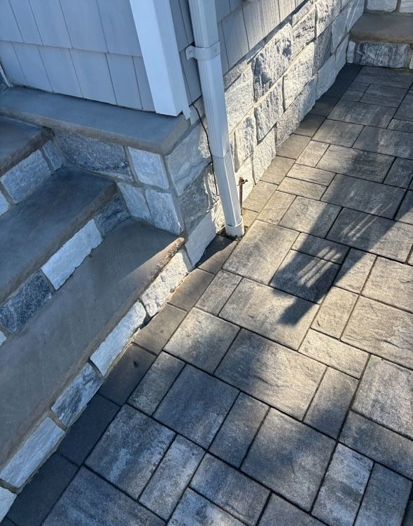  for Unique Masonry and Waterproofing Corp in Jersey City , NJ