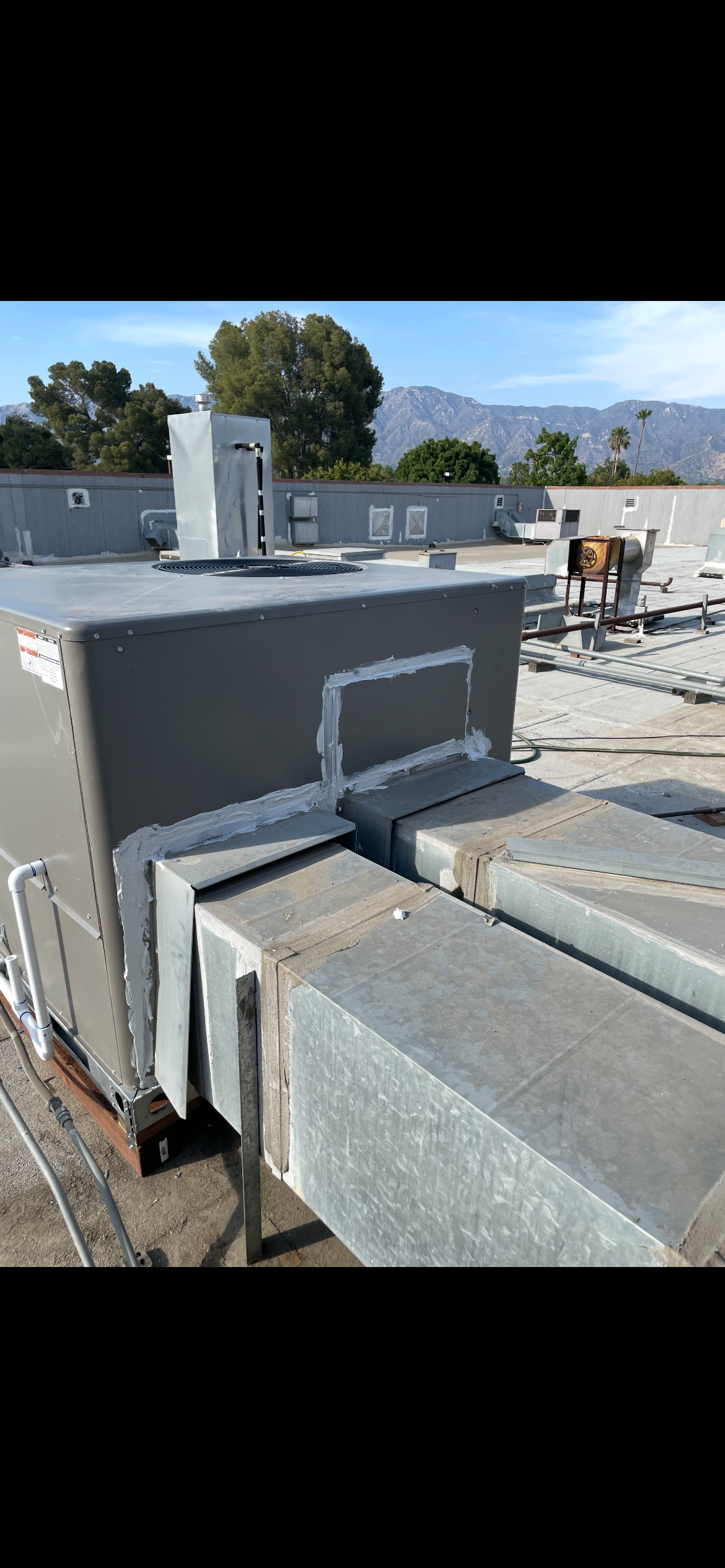  for Continental HVAC in Los Angeles, CA