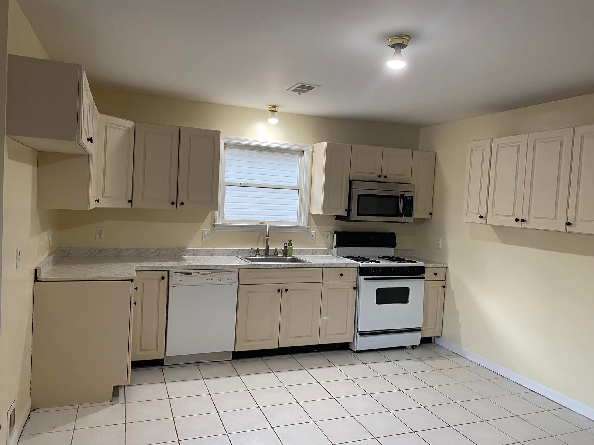 Interior Renovations for Modern Innovation C&C in Union City, NJ