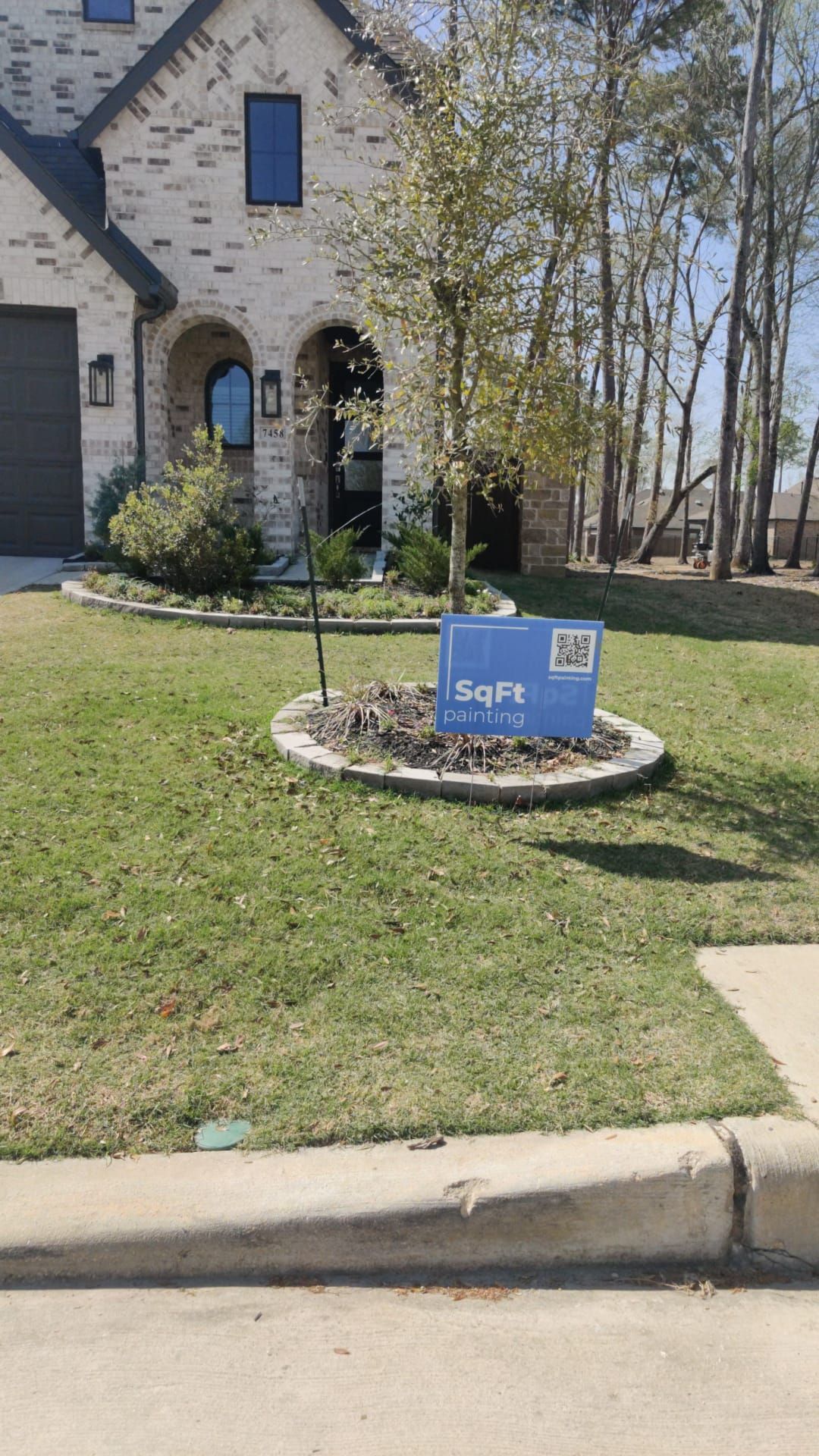 All Photos for SqFt Painting in Conroe, TX