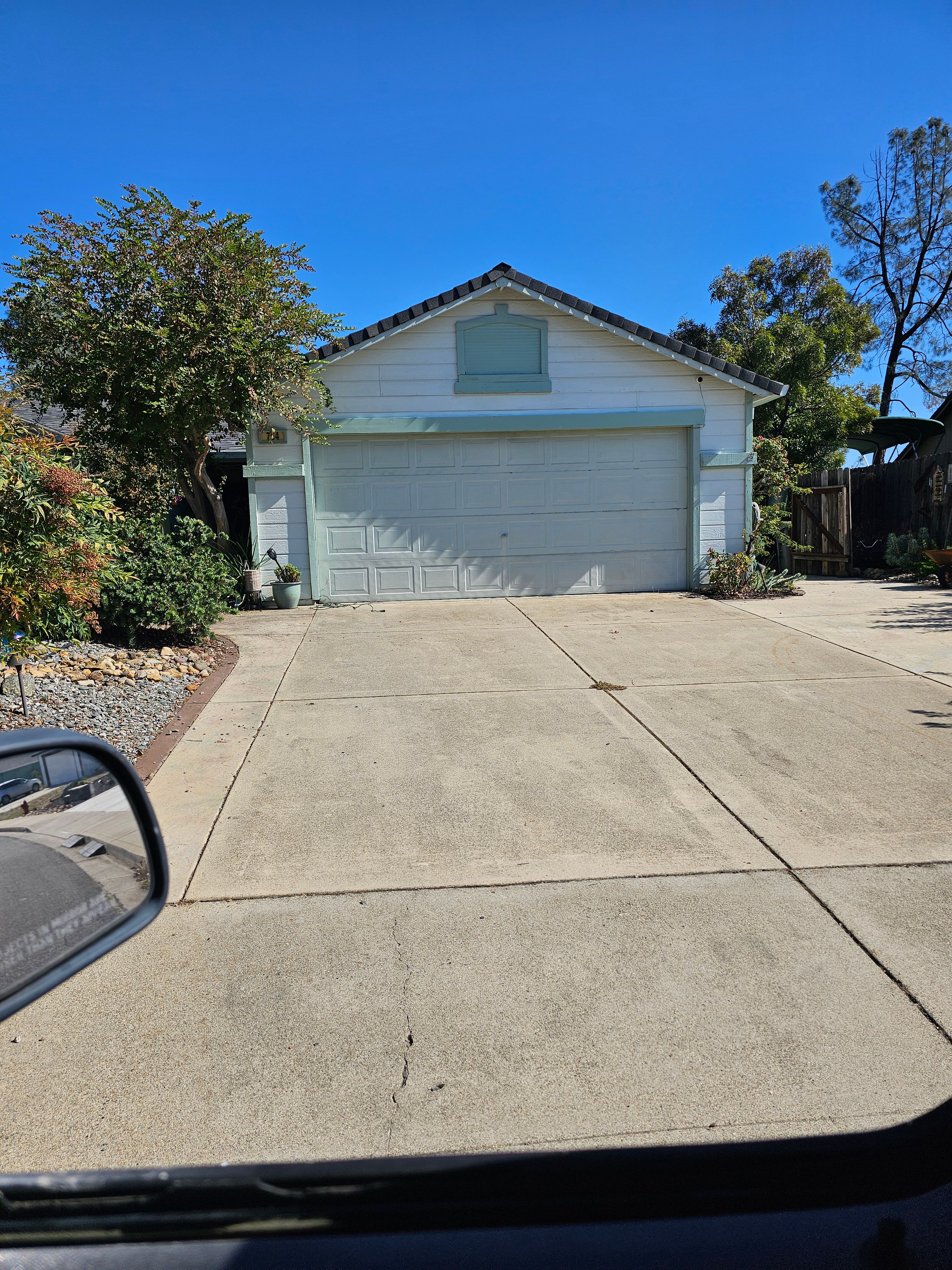  for Bartee's Home Solutions in Redding, CA