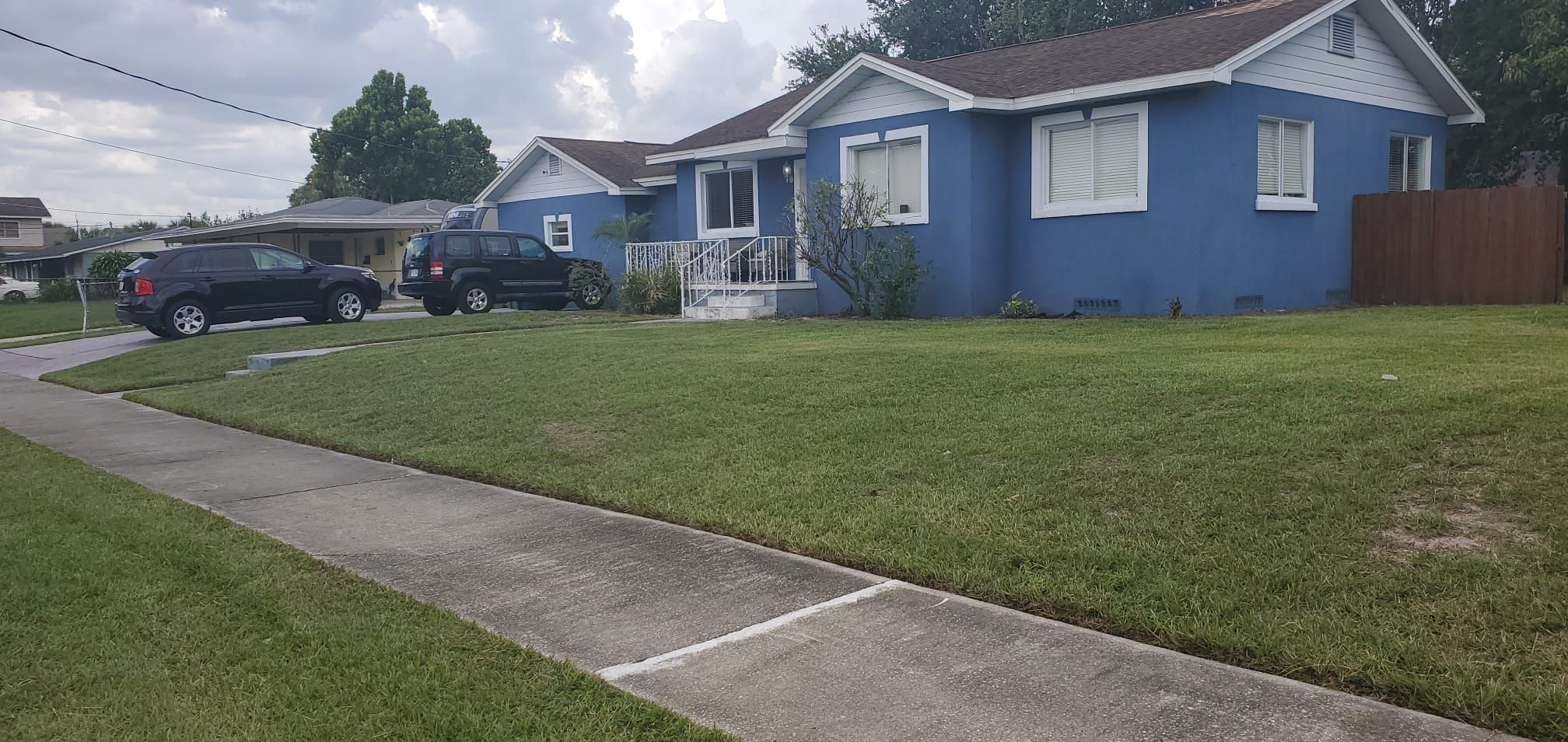  for 1 Friendly Lawn Service in Tampa, FL