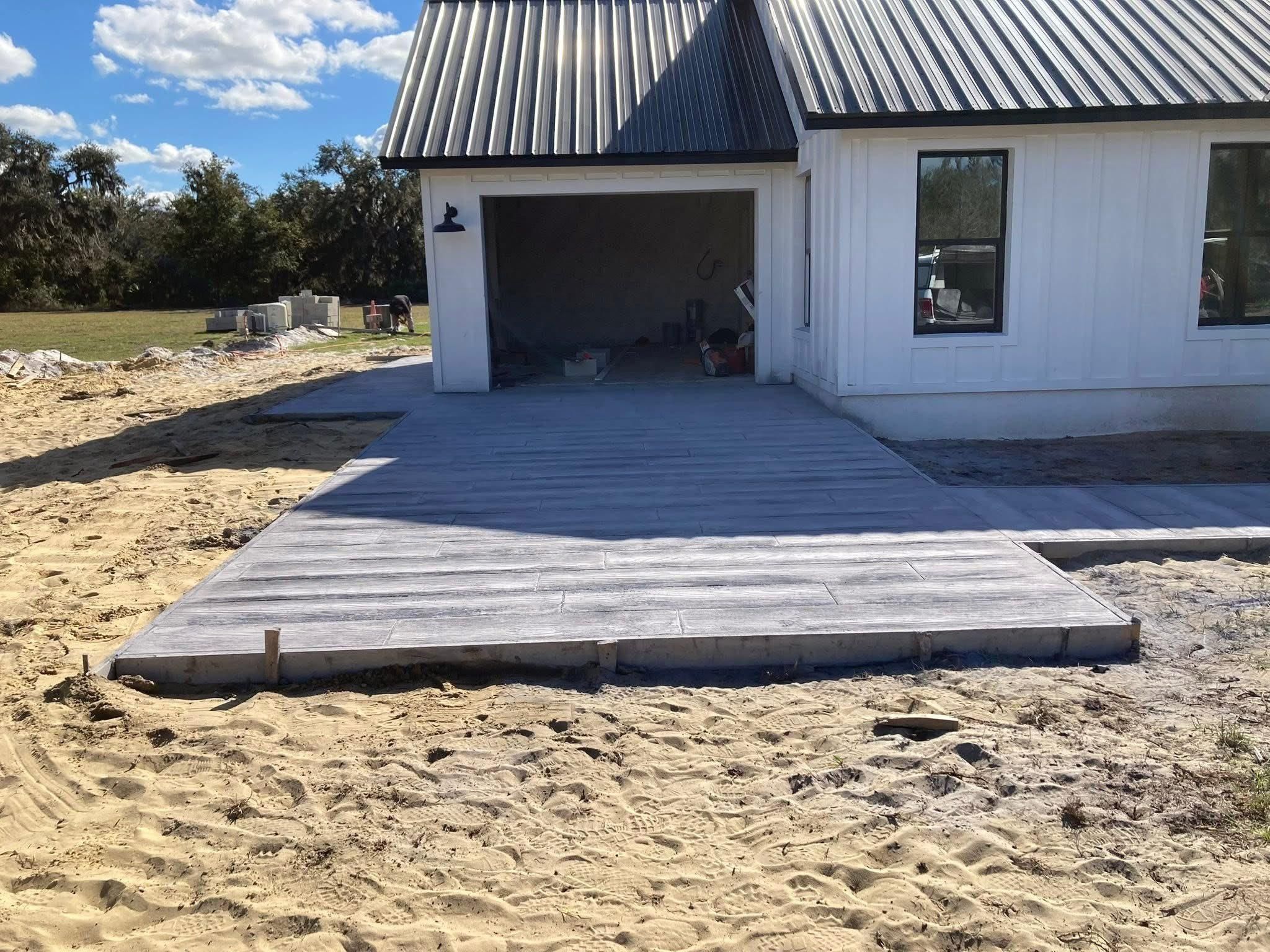  for All Phases Decorative Concrete in Sebring, FL