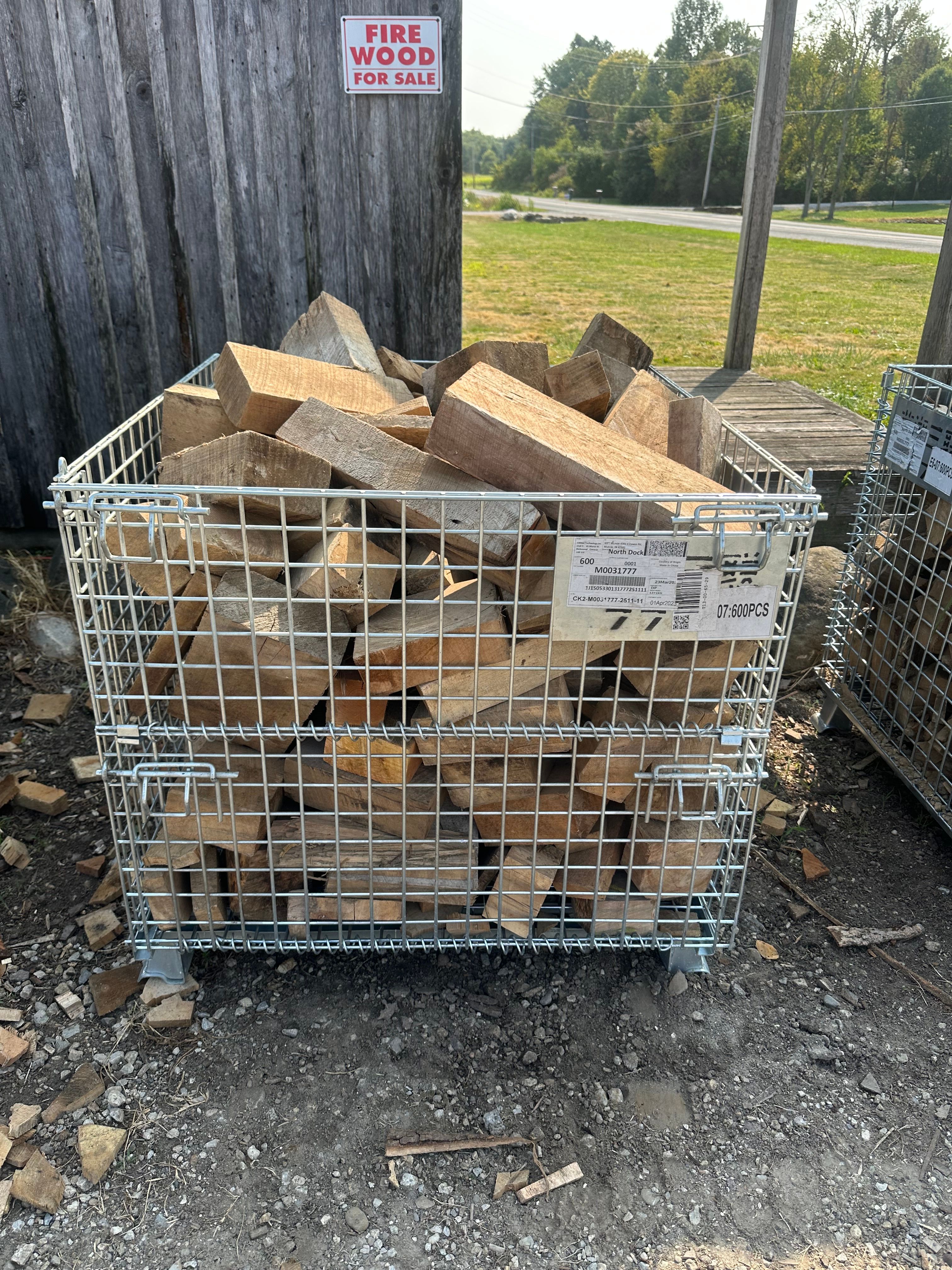  for Hartville Lumber & Millwork Company in Hartville, OH