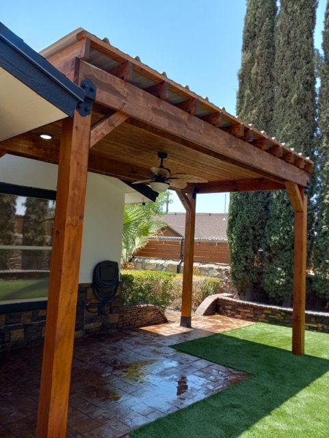 All Photos for Inova Hardscape in El Paso, TX