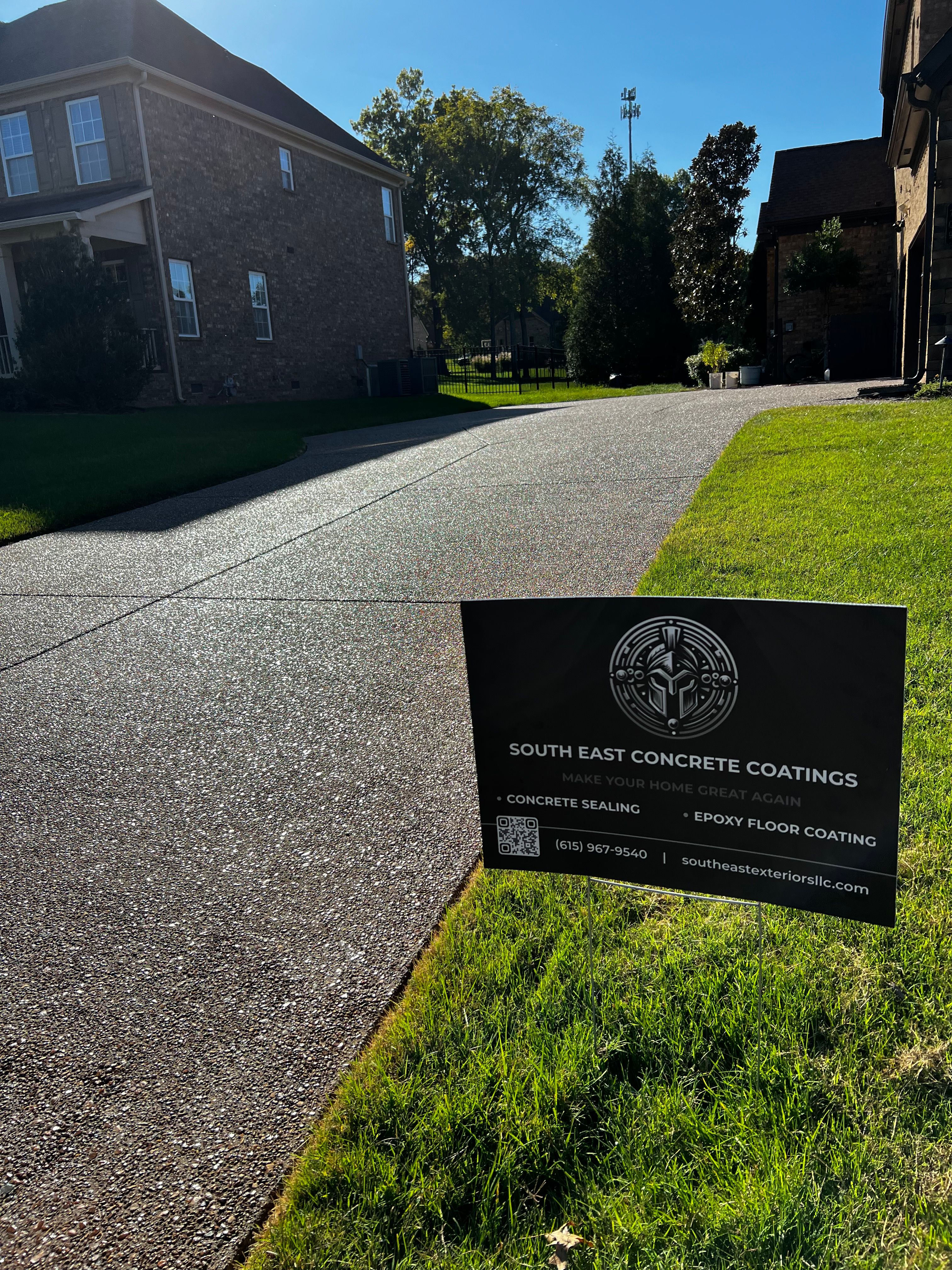 All Photos for Spartan Concrete in Nashville, TN