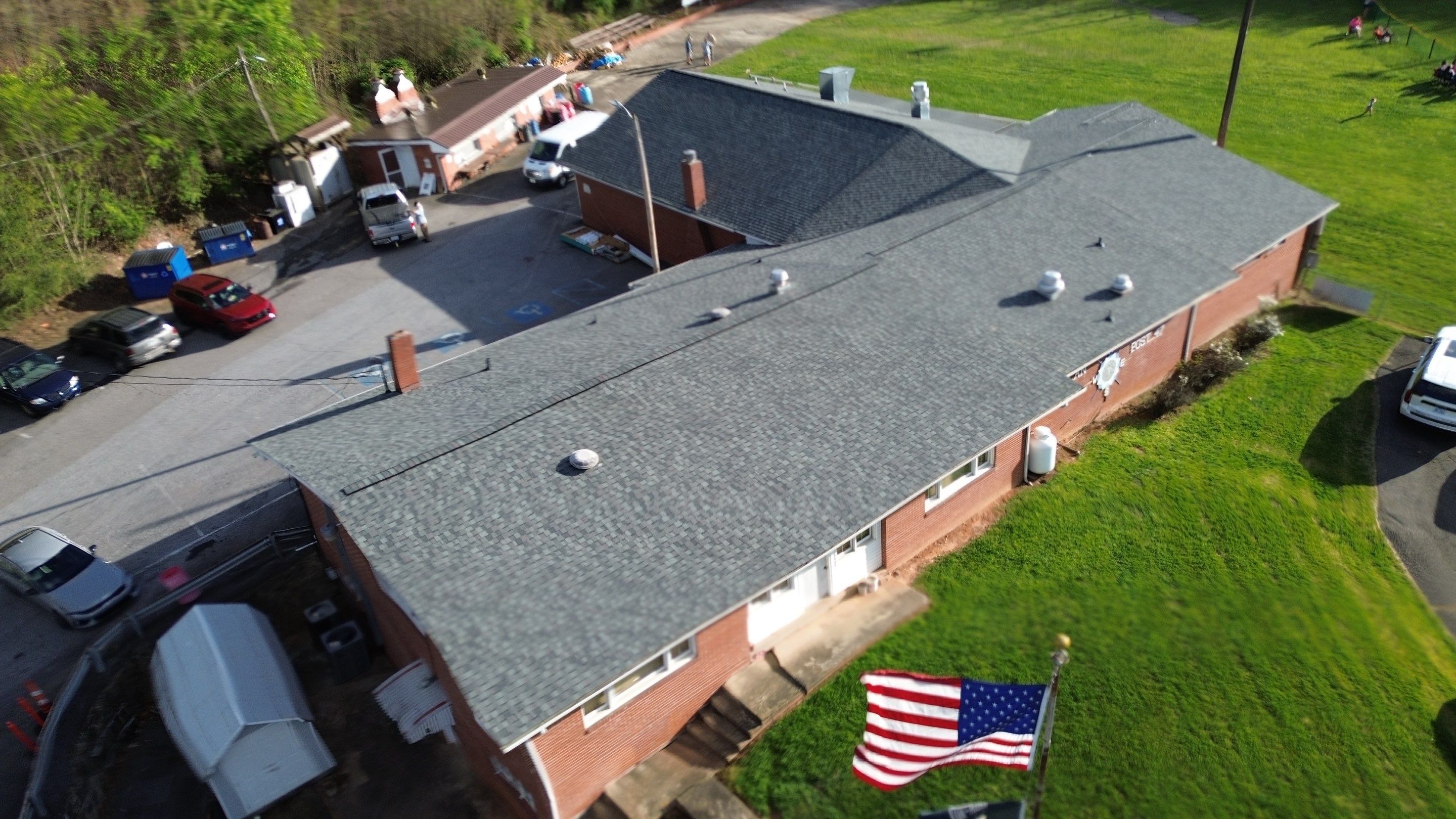  for Z3 Roofing & Renovations in Wilmington, NC