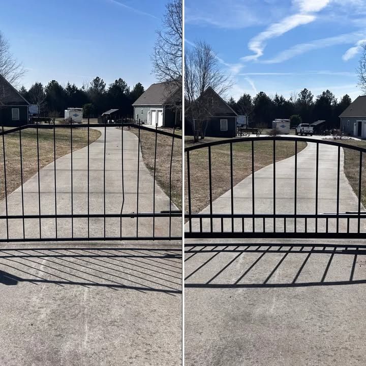  for Legacy Garage Doors LLC in Townville, SC