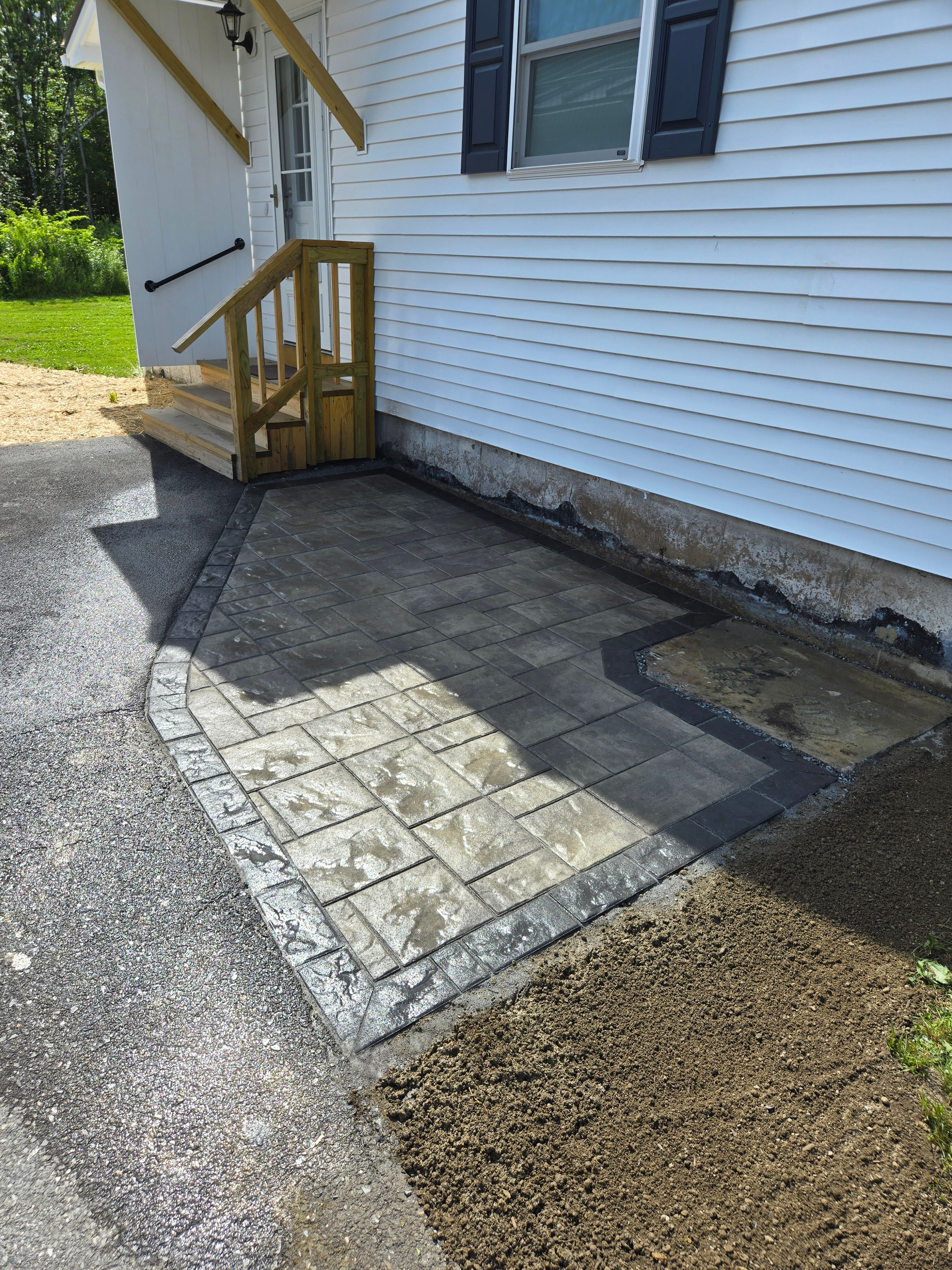 All Photos for Casey's Lawn Service LLC in Orono, ME