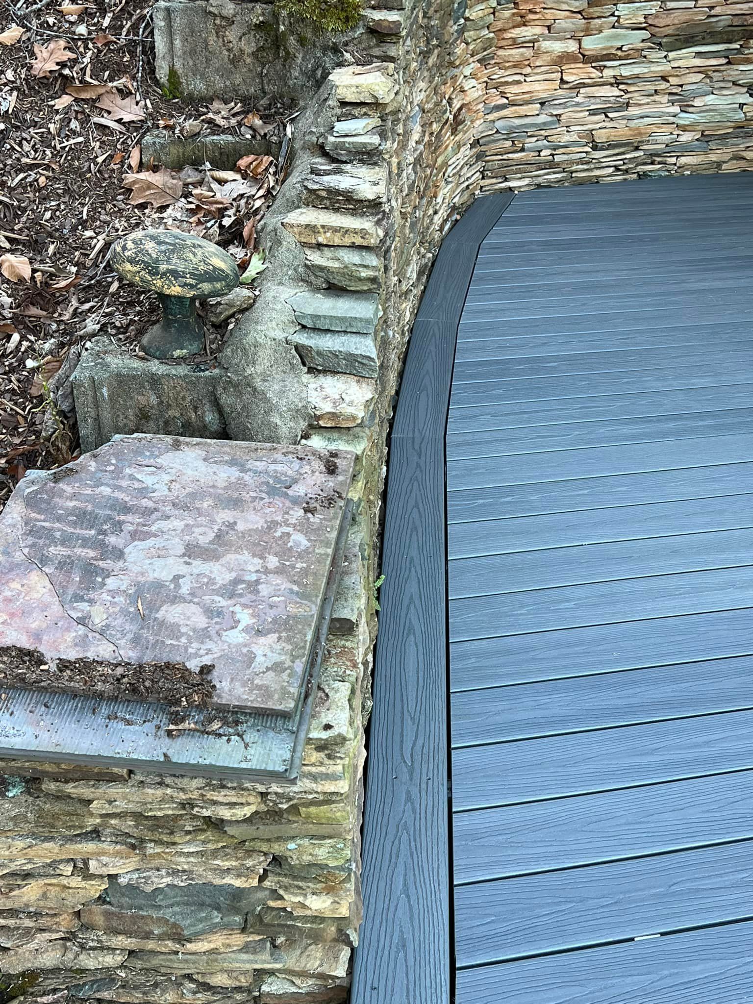 All Photos for Blake King Construction in Hickory, NC