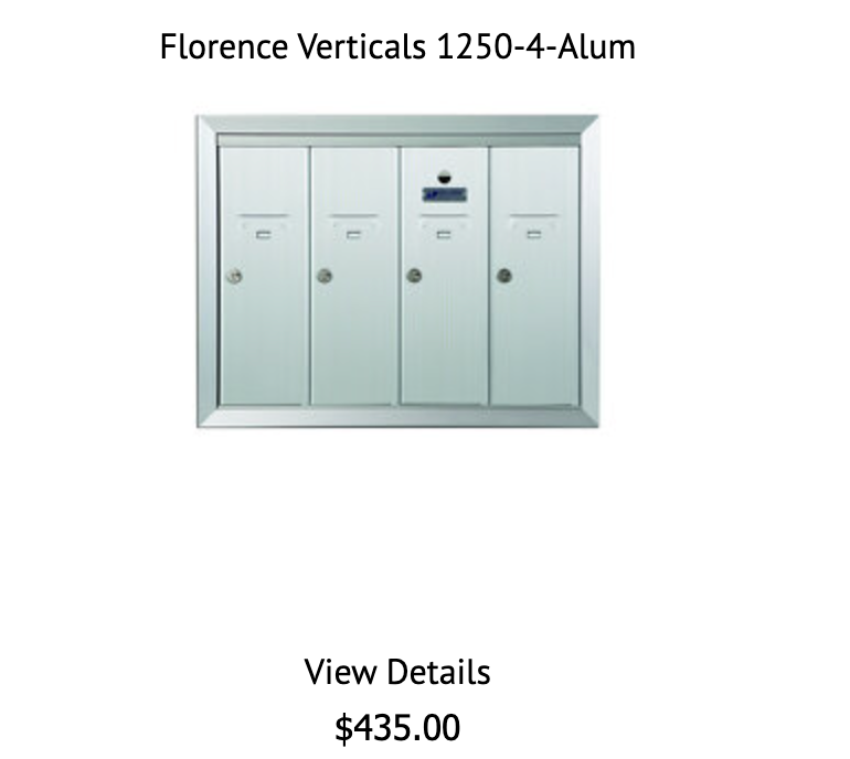  for Real Tree Signs and Mailbox  in Clearwater, FL