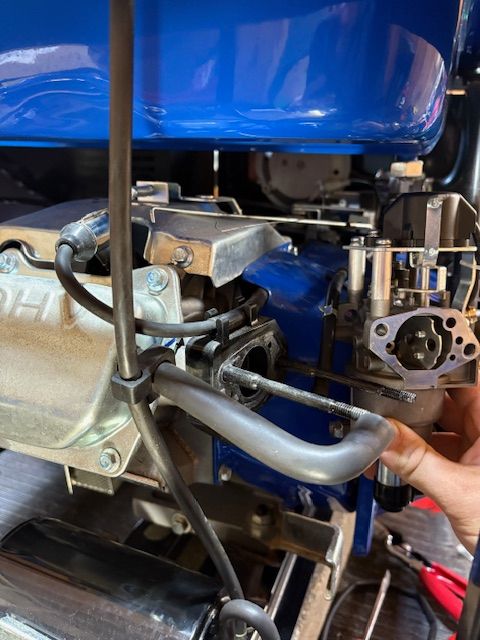  for Accurate Power in Mansfield Center, CT