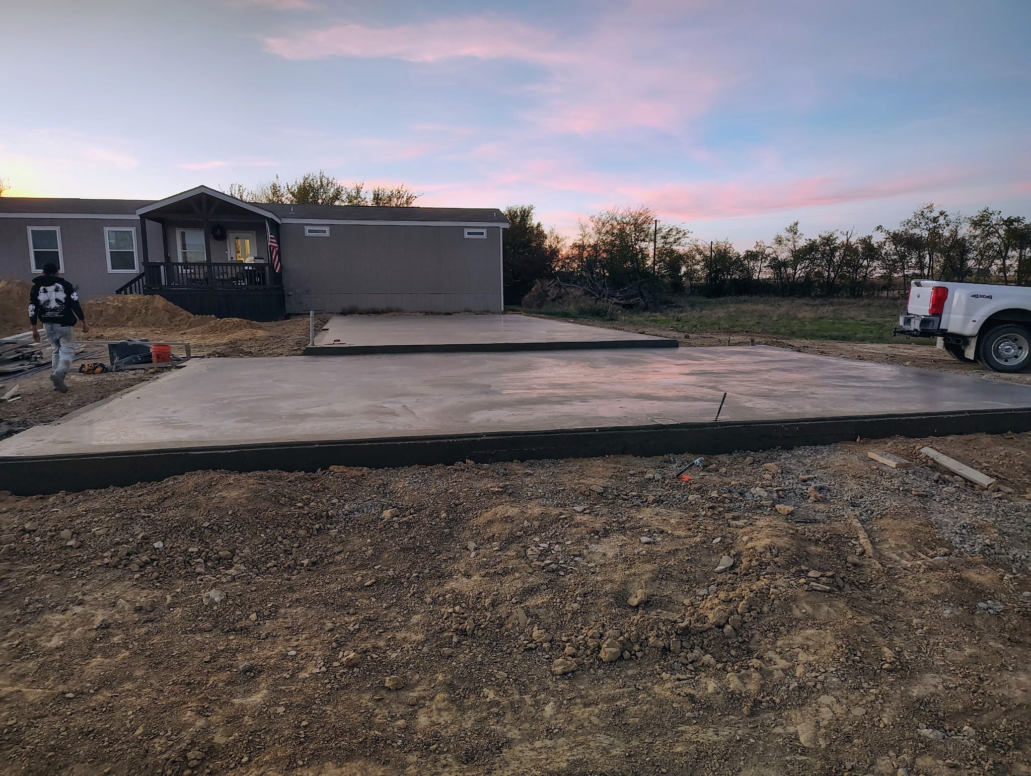  for Concrete Jungle in Dallas, TX