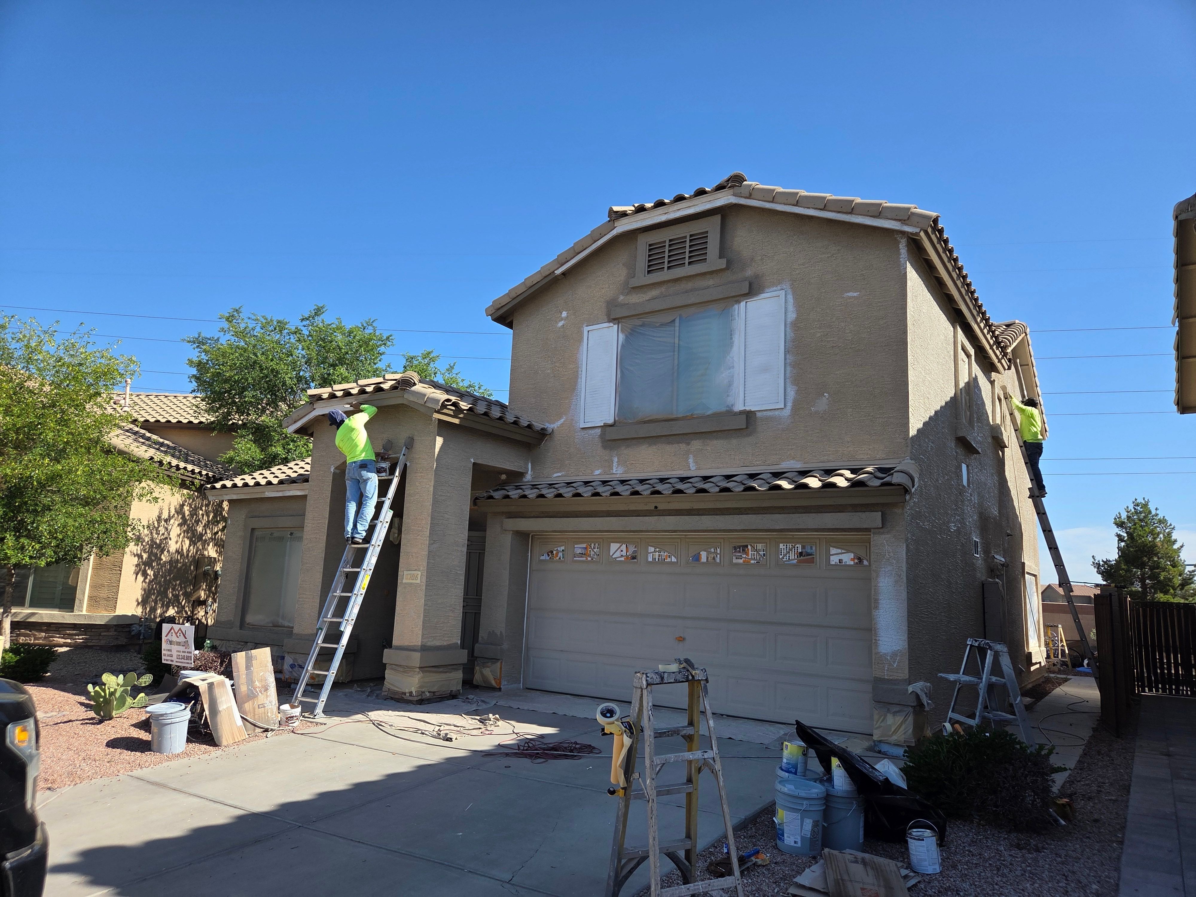All Photos for Mr Painting Houses LLC in Laveen Village, AZ