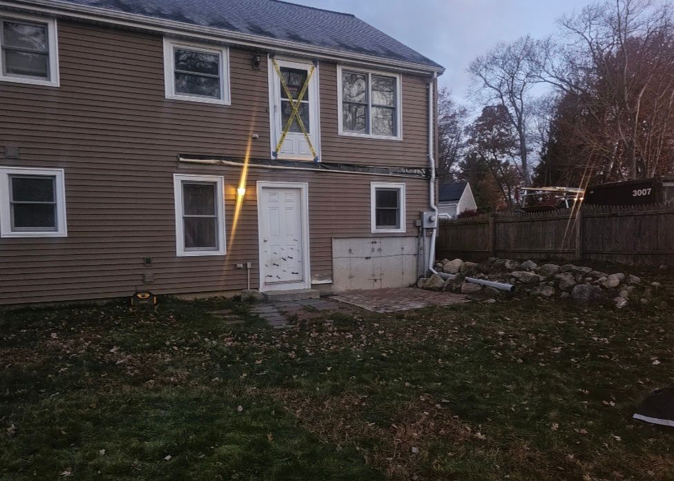  for South Coast Decks LLC in Mansfield, MA