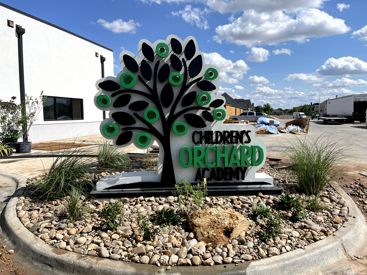  for Cole Landscaping & Pools, LLC in Amarillo, TX