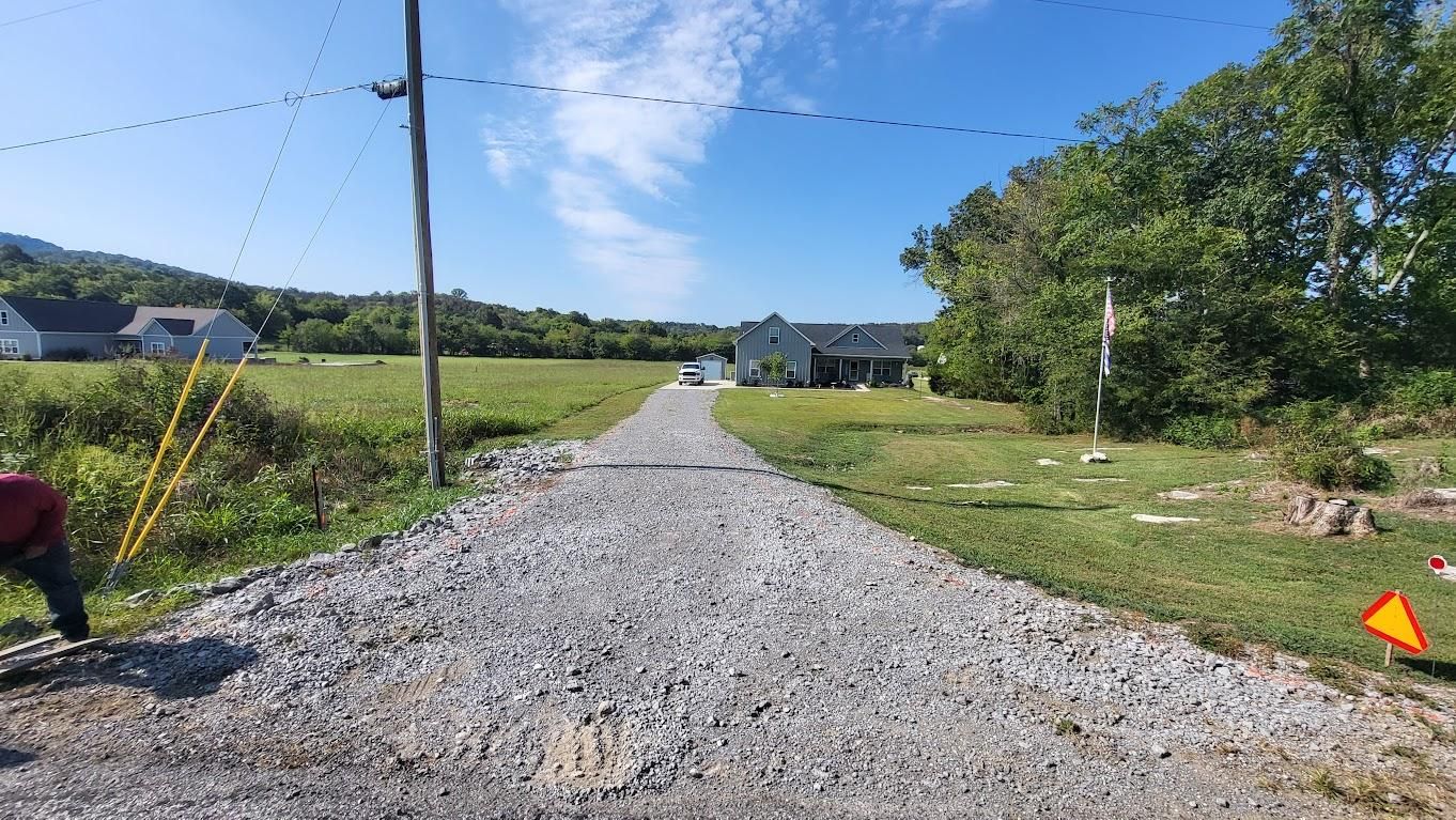 All Photos for Absolute Asphalt, Paving & Sealcoating in Lebanon, TN