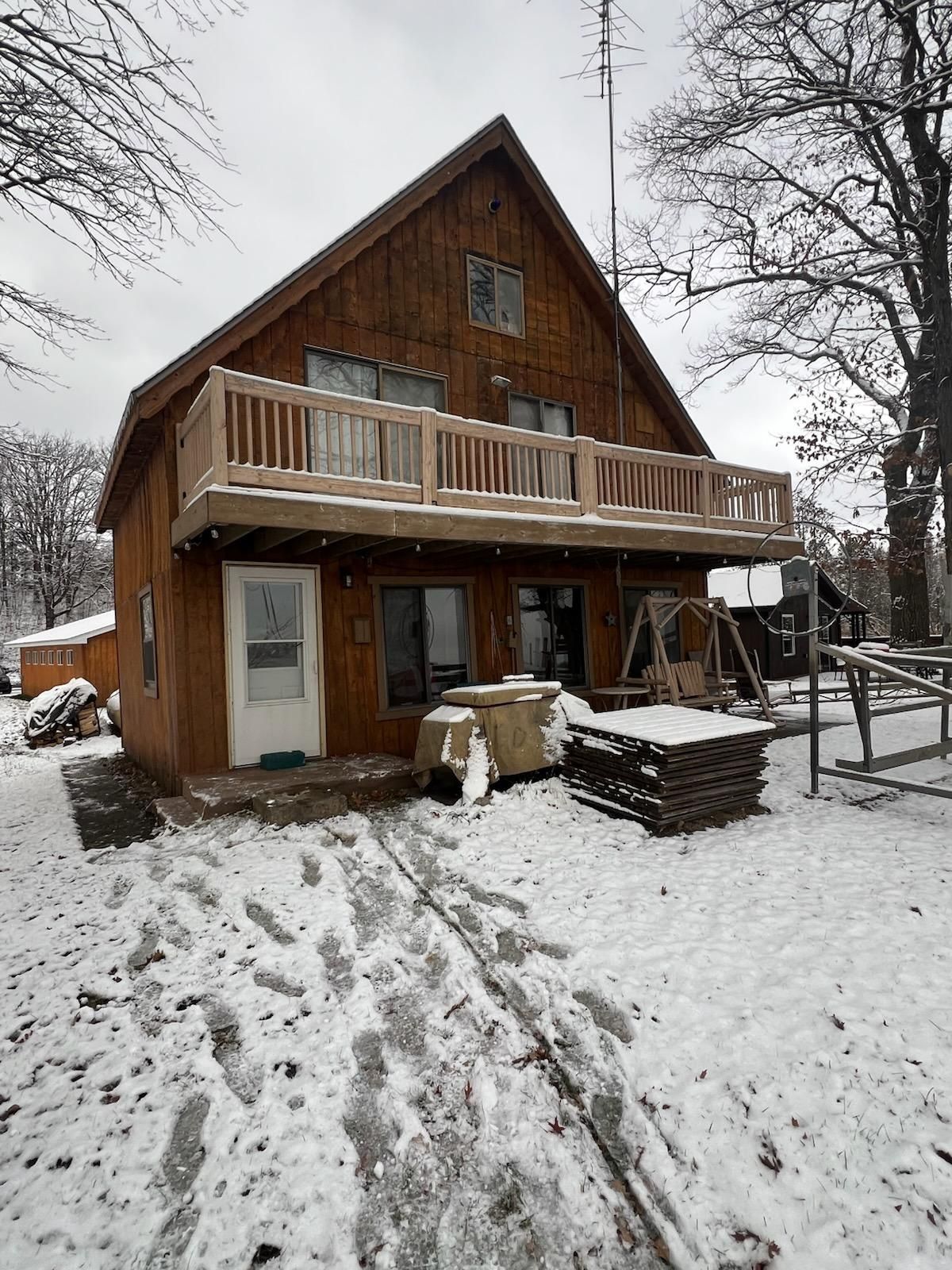  for Sarah Thompson Contracting in Moose Lake, MN