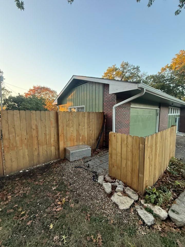  for SDM Construction LLC in Lawrence, KS