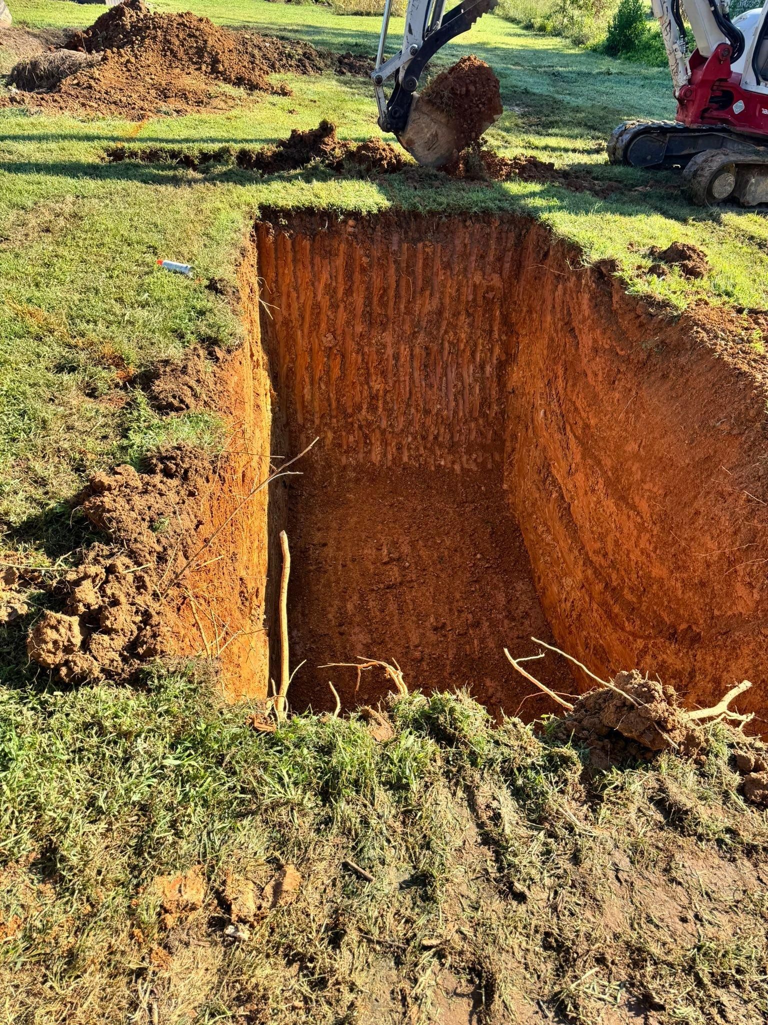  for Leal’s Lawn Service in Dayton, TN
