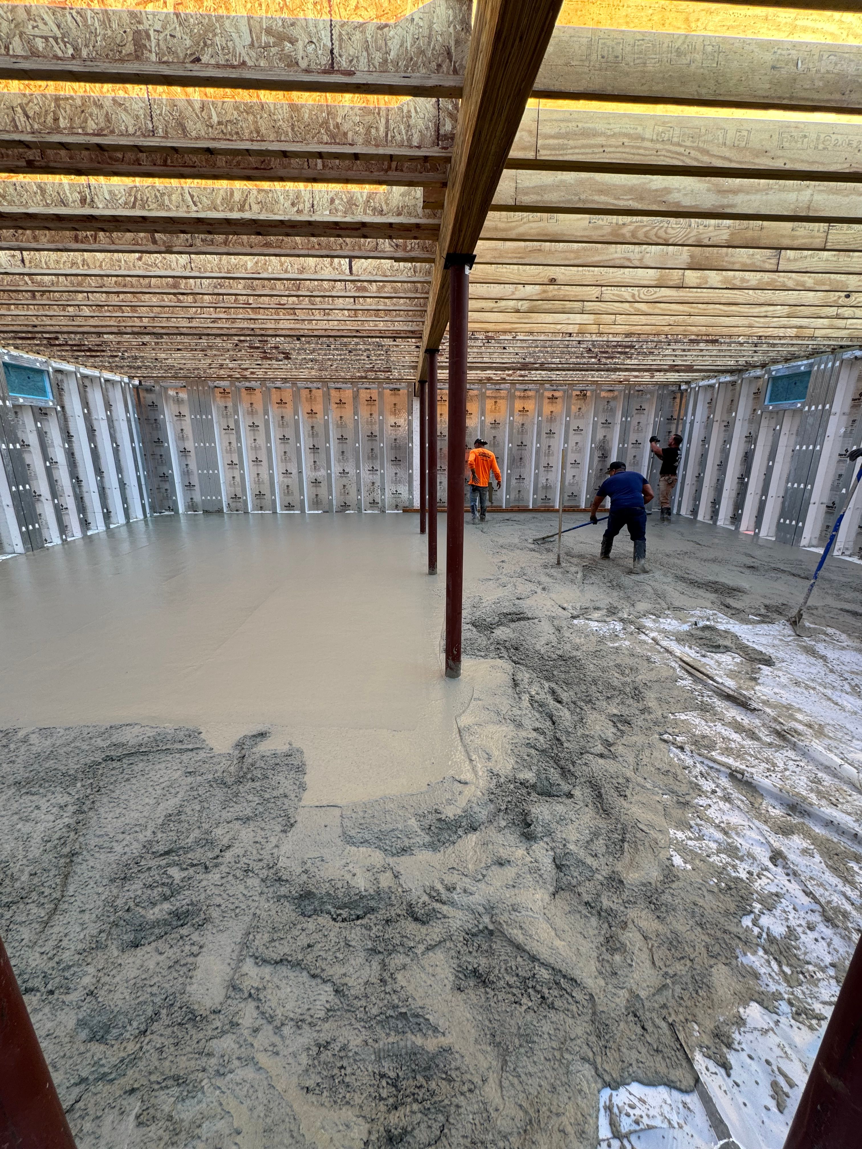  for Samuel Zeilman Construction in Woodbury Heights, NJ