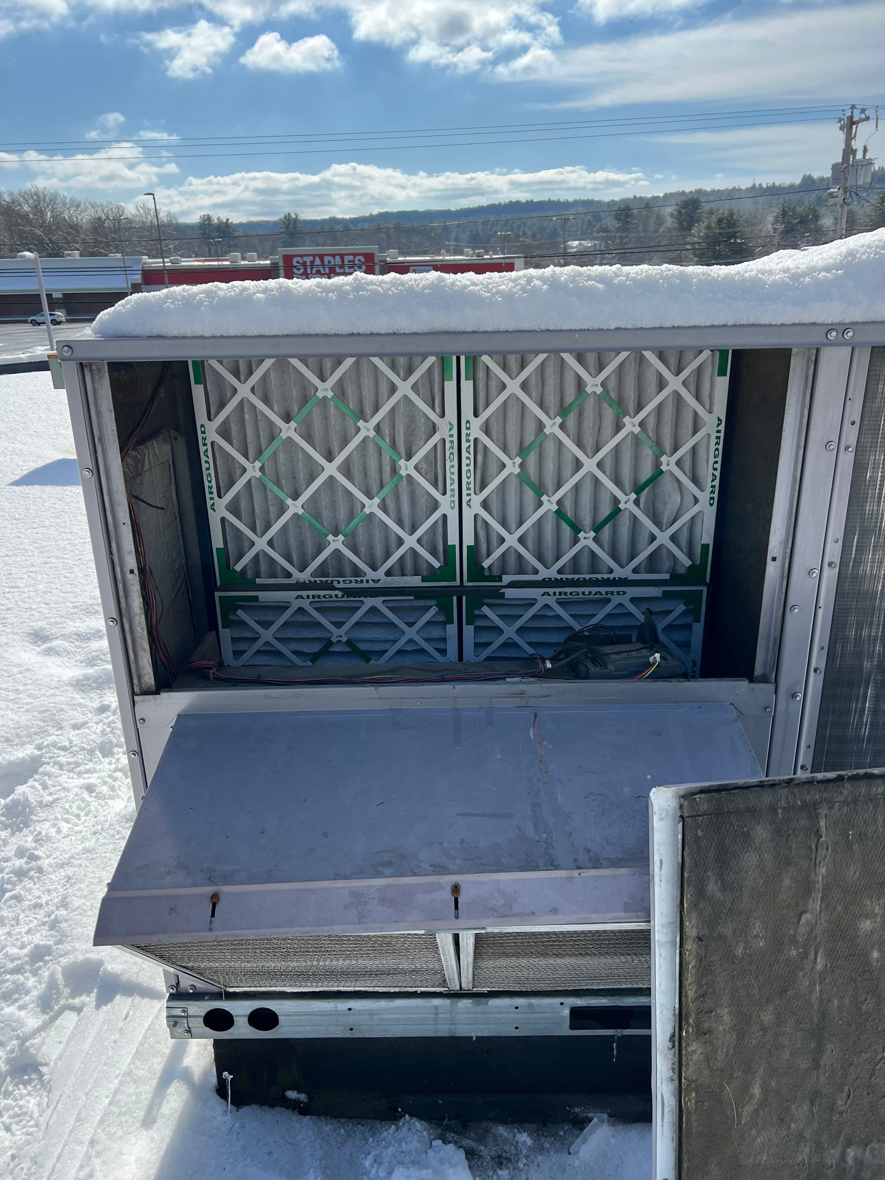  for Hack Attack Construction in Belmont, NH