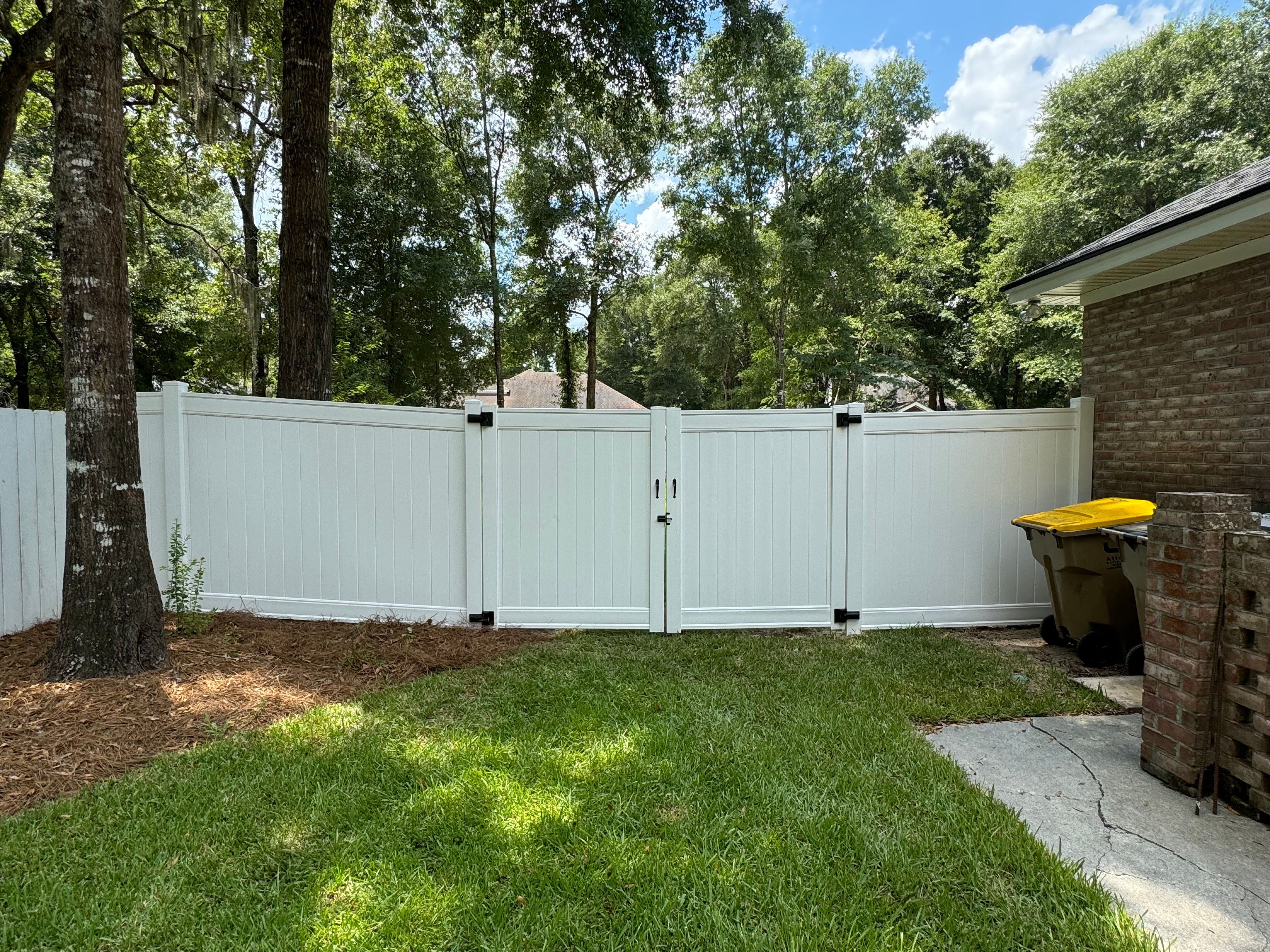  for DC Exteriors in Savannah, GA