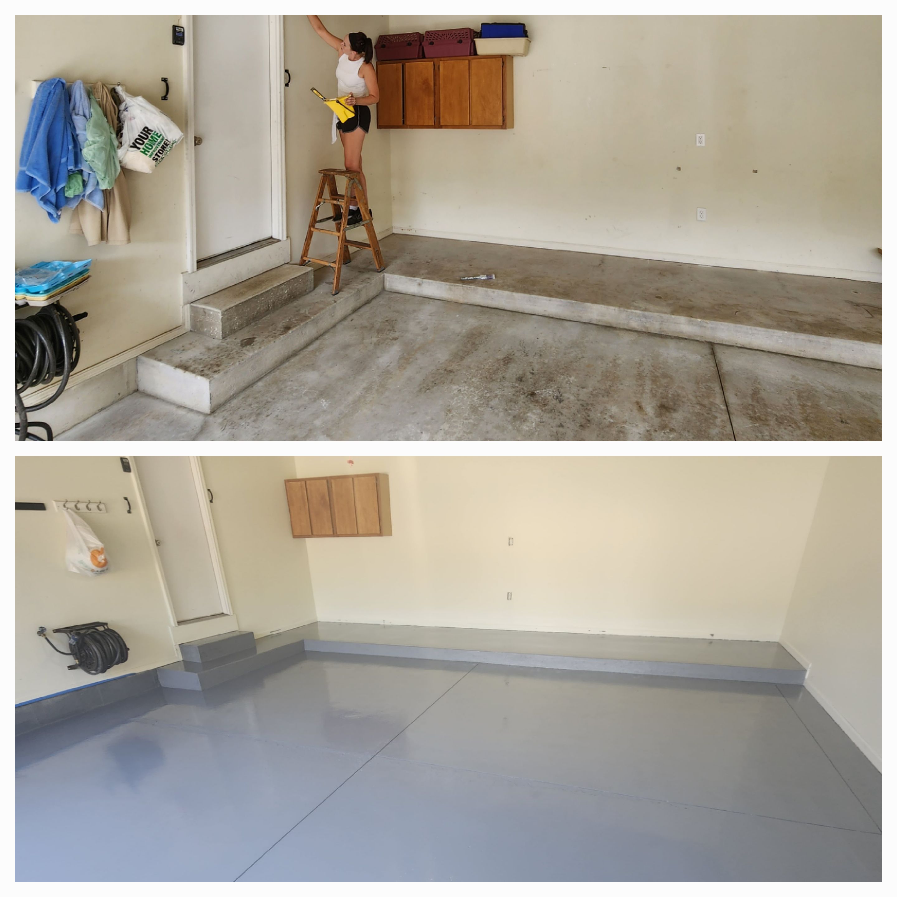  for Troy Jones Renovation in Fennville, MI