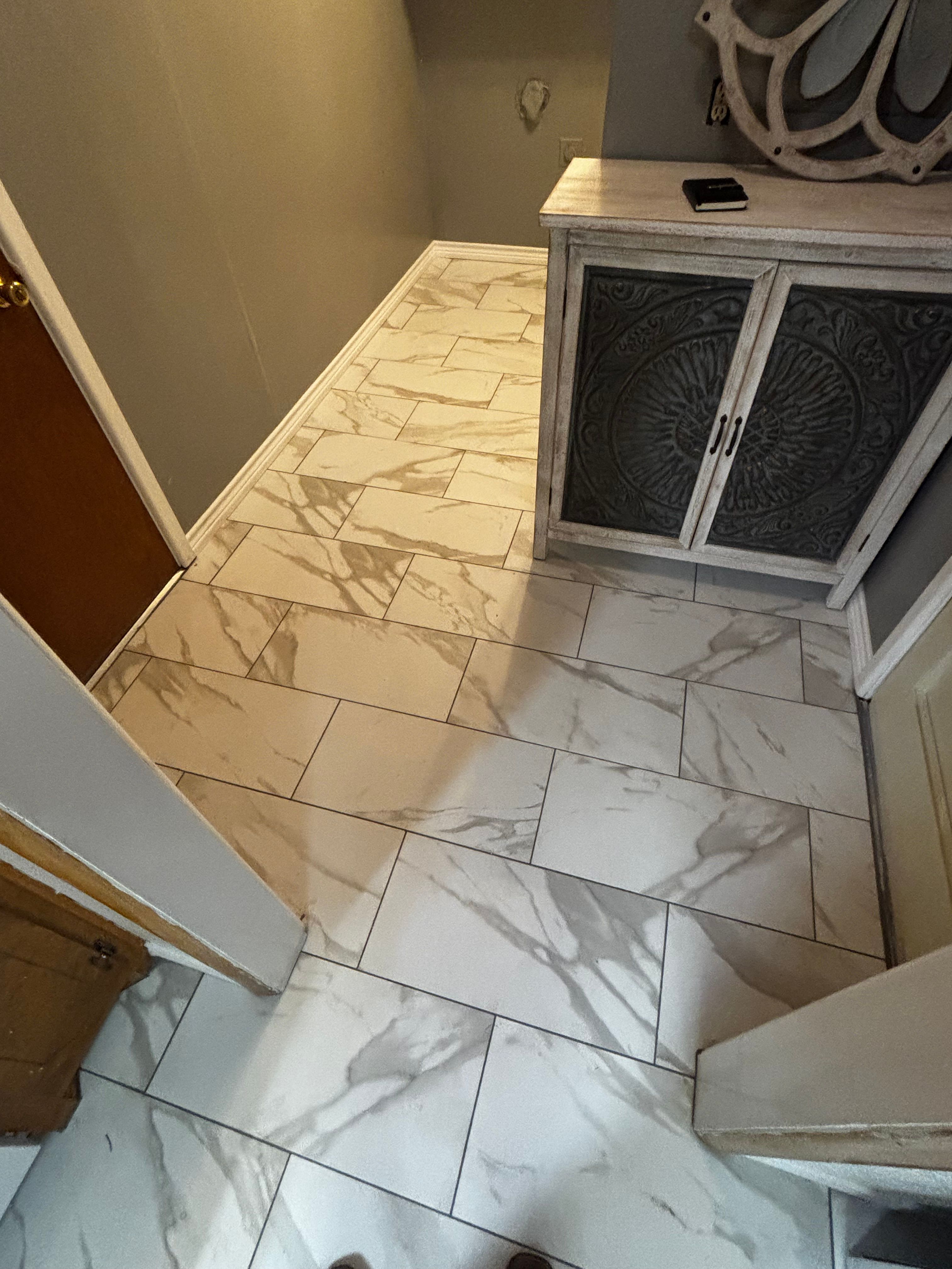  for Hill's Carpet & Remodeling in Odessa, TX