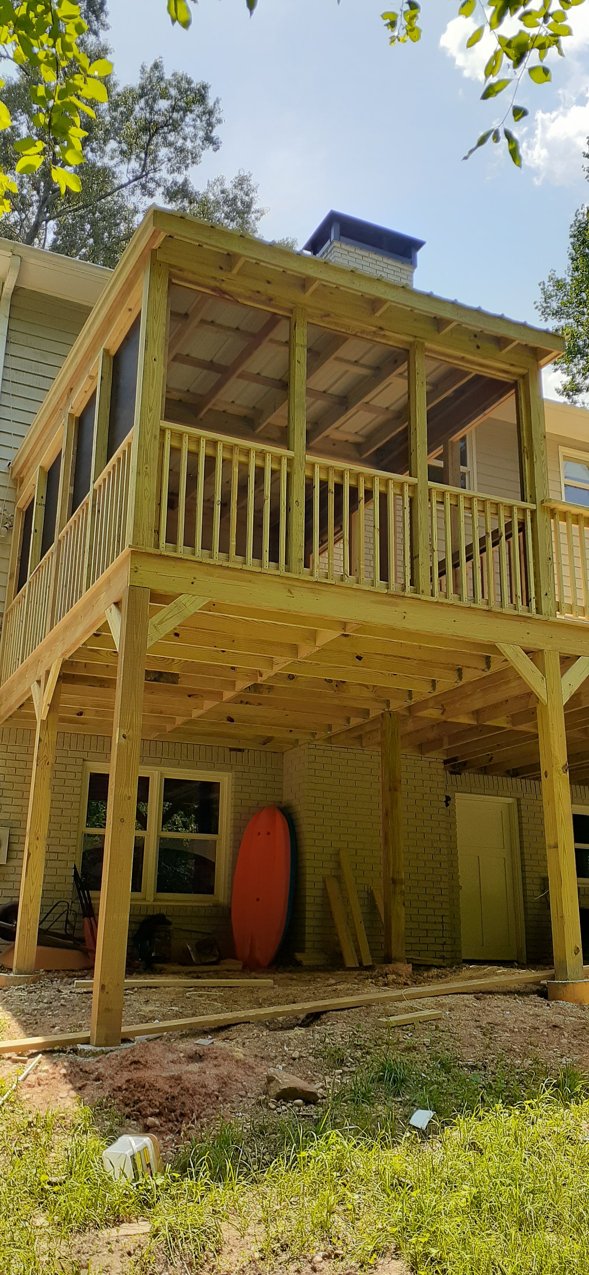All Photos for South Atlanta Carpentry in Atlanta, GA