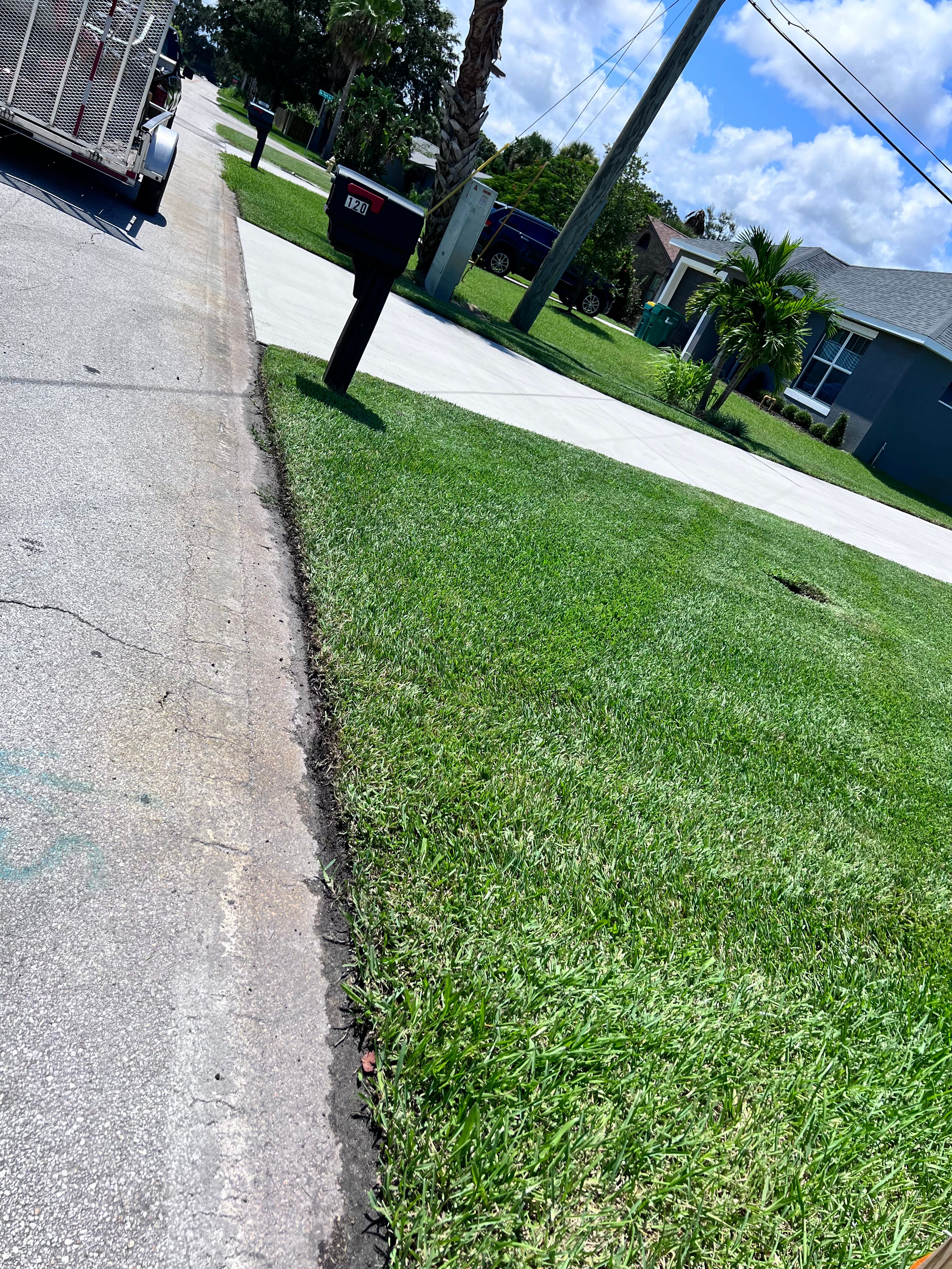  for Space Coast Property Maintenance and Management LLC in Melbourne, FL