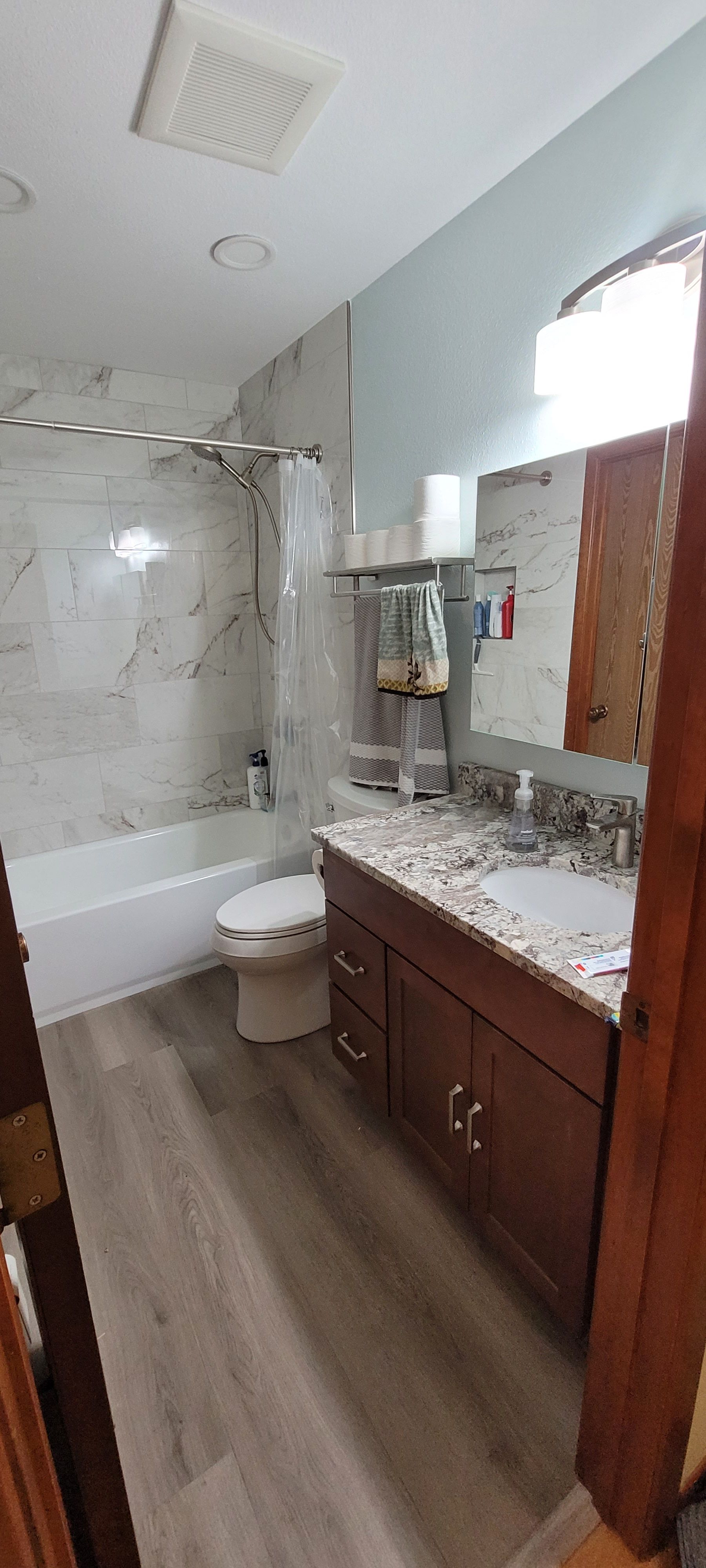 All Photos for Dandron Construction in Anchorage, AK