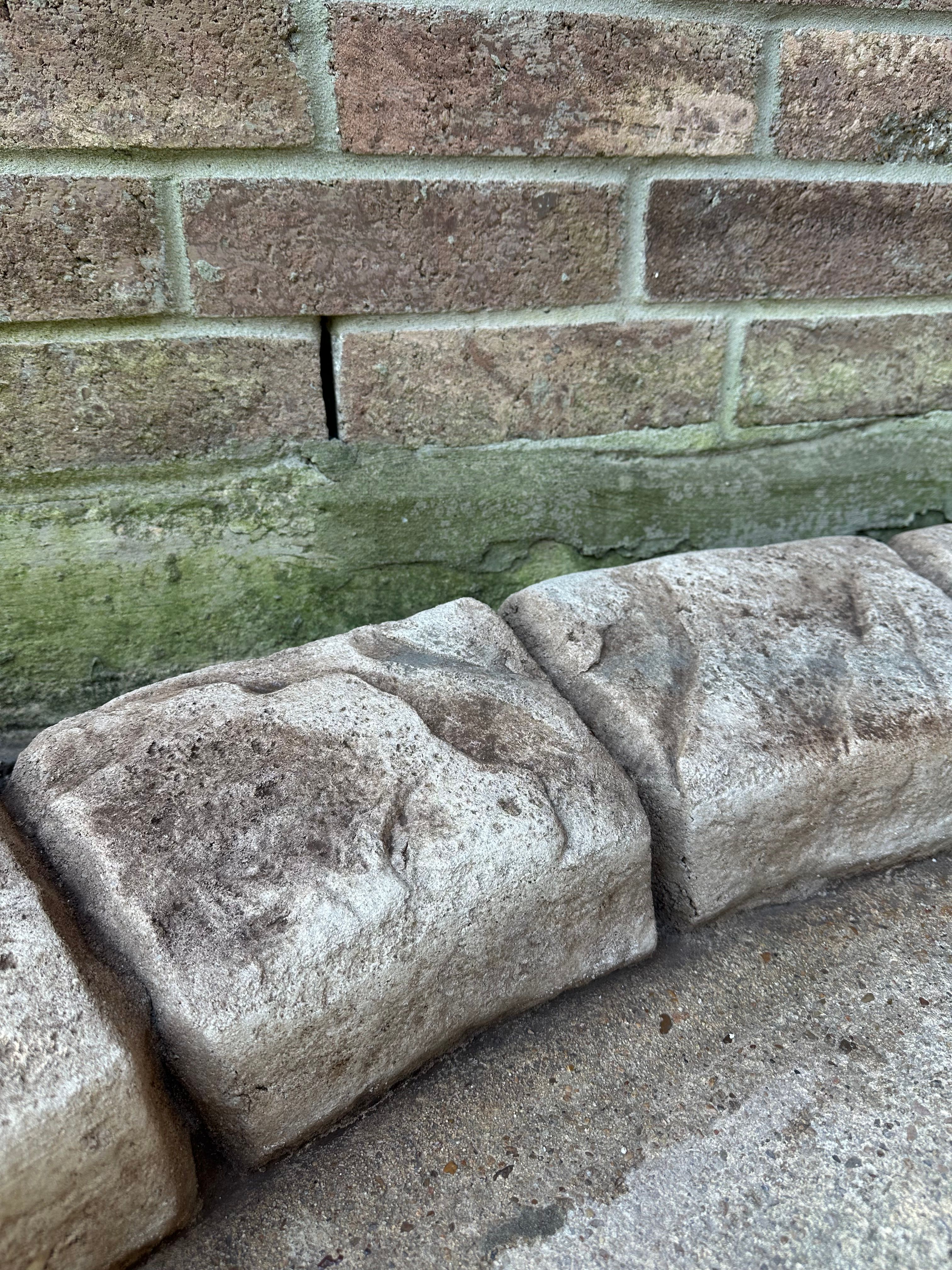  for Texas Curb N Borders in Houston, TX