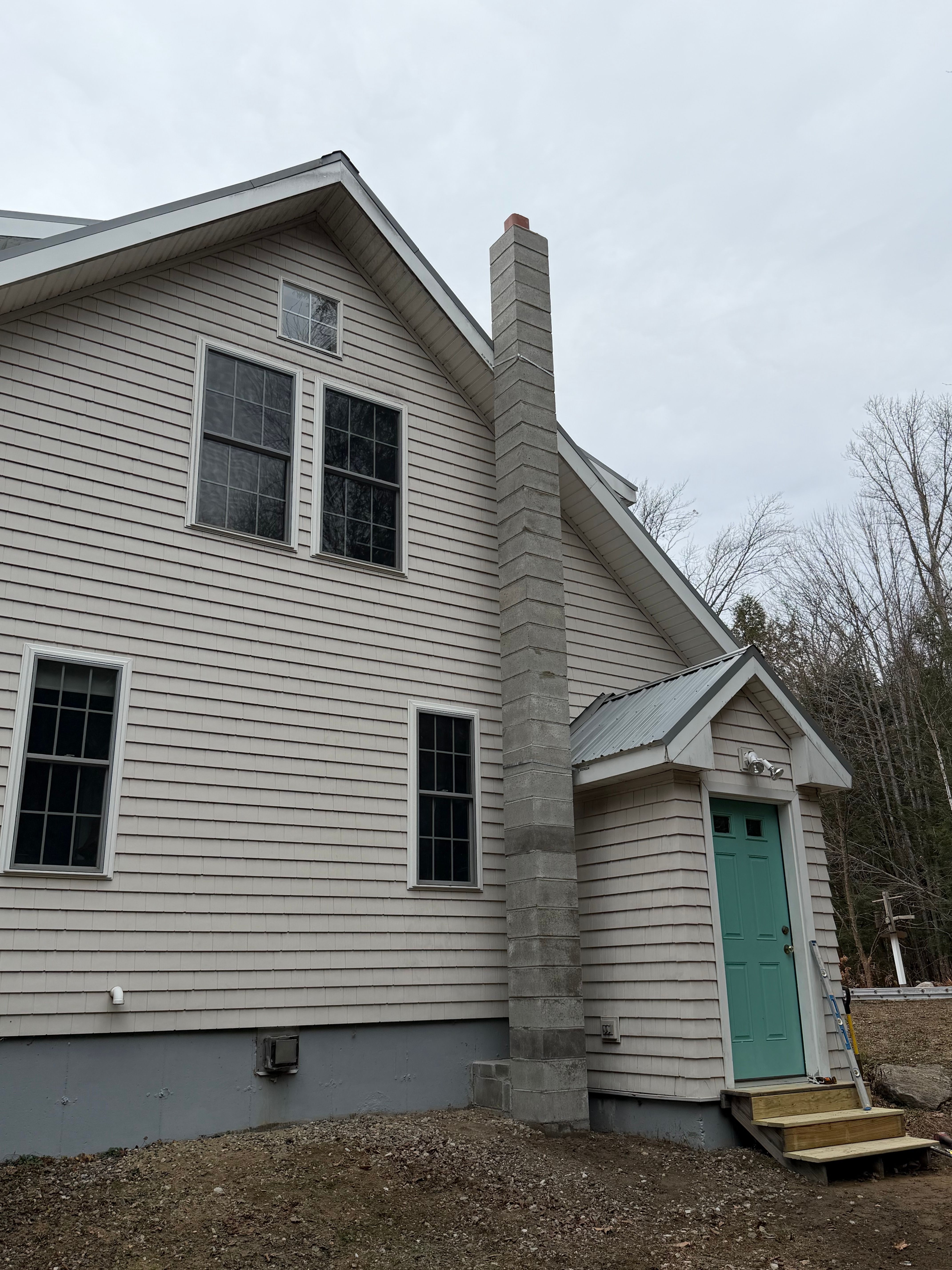  for Alderman's Masonry and Construction LLC in Windham, ME