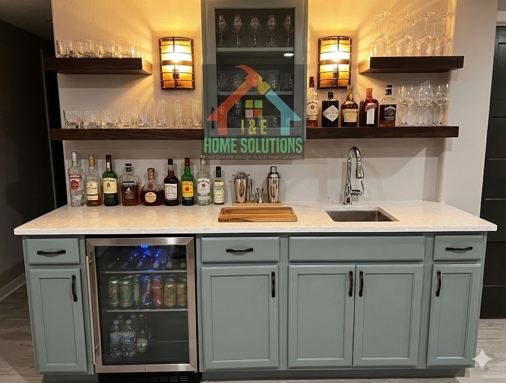 All Photos for I&E Home Solutions in Northglenn, CO