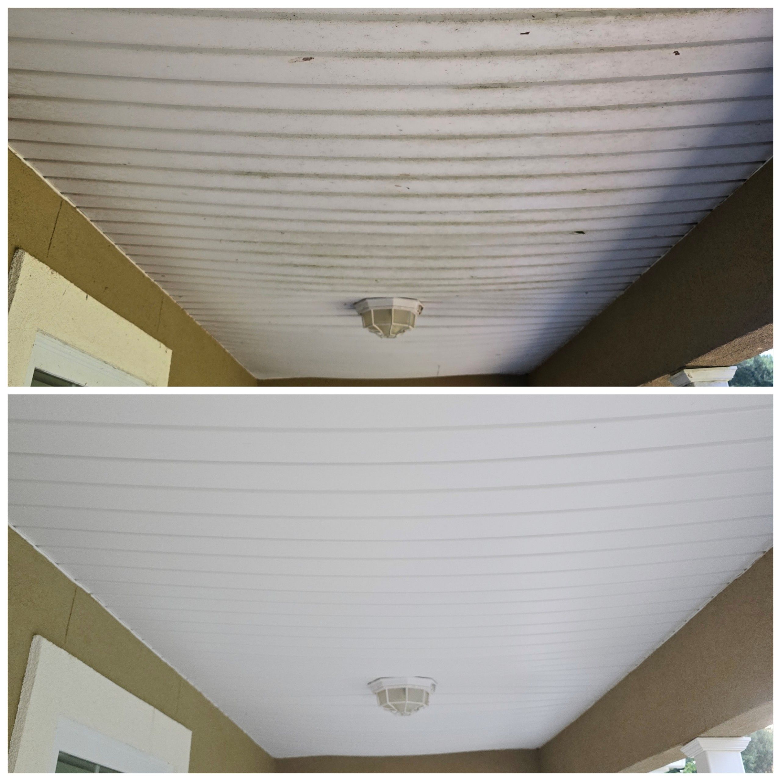  for Keep It Simple Pressure Washing in Brunswick, GA